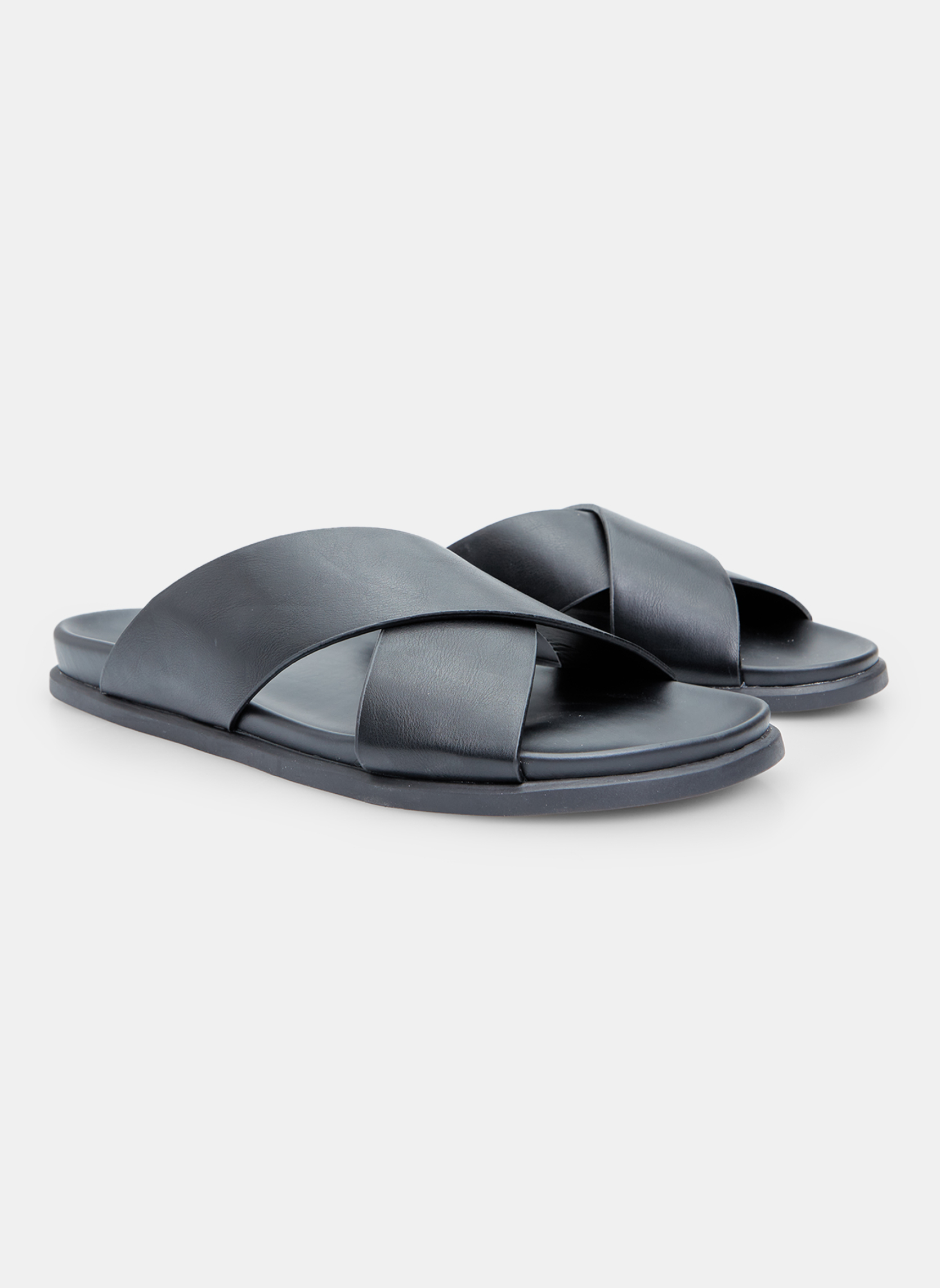 Mules 8616101 homme noir Bata Mules 8616101 homme noir Noir