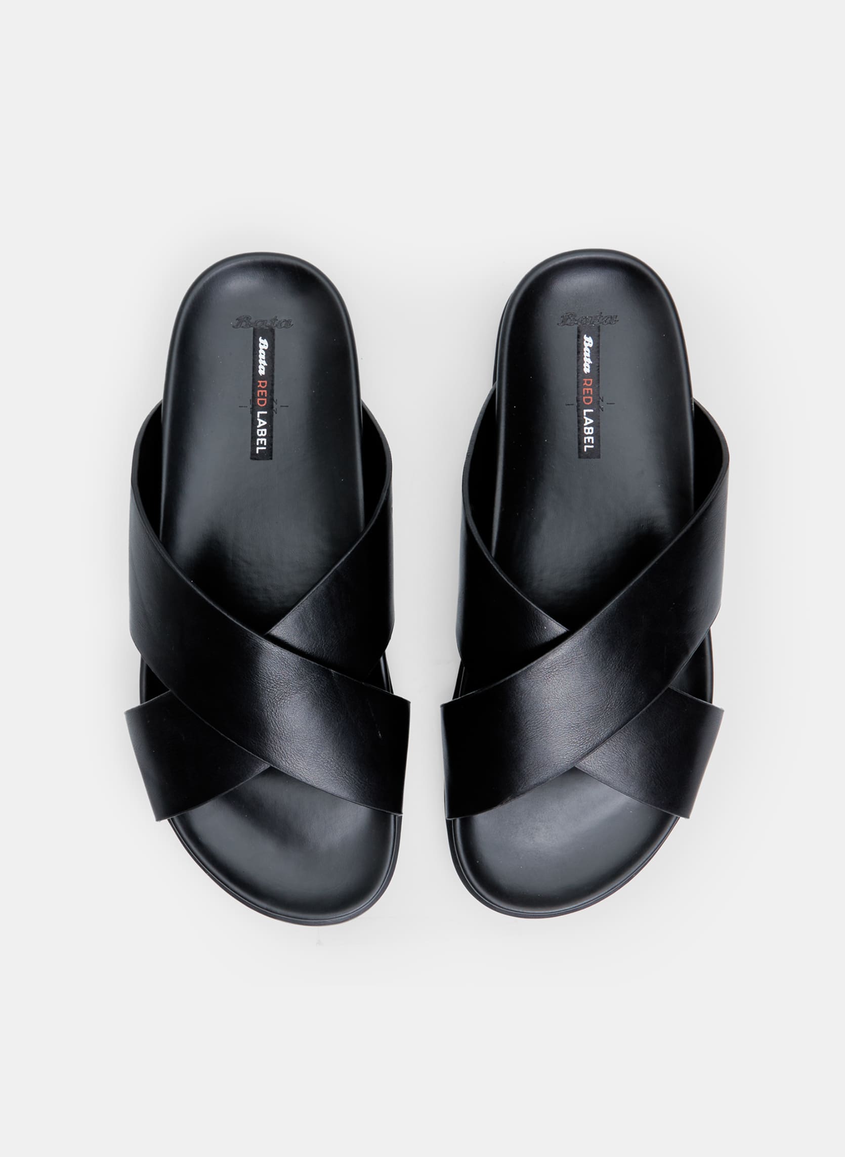 Mules 8616101 homme noir Bata Mules 8616101 homme noir Noir