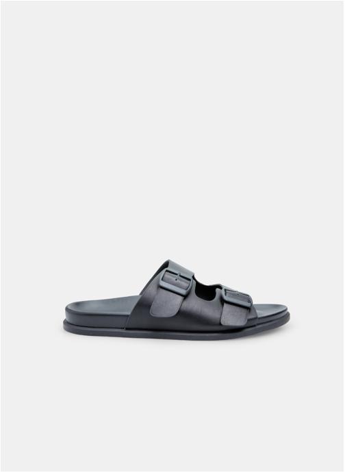 Bata Mules 8616108 homme noir