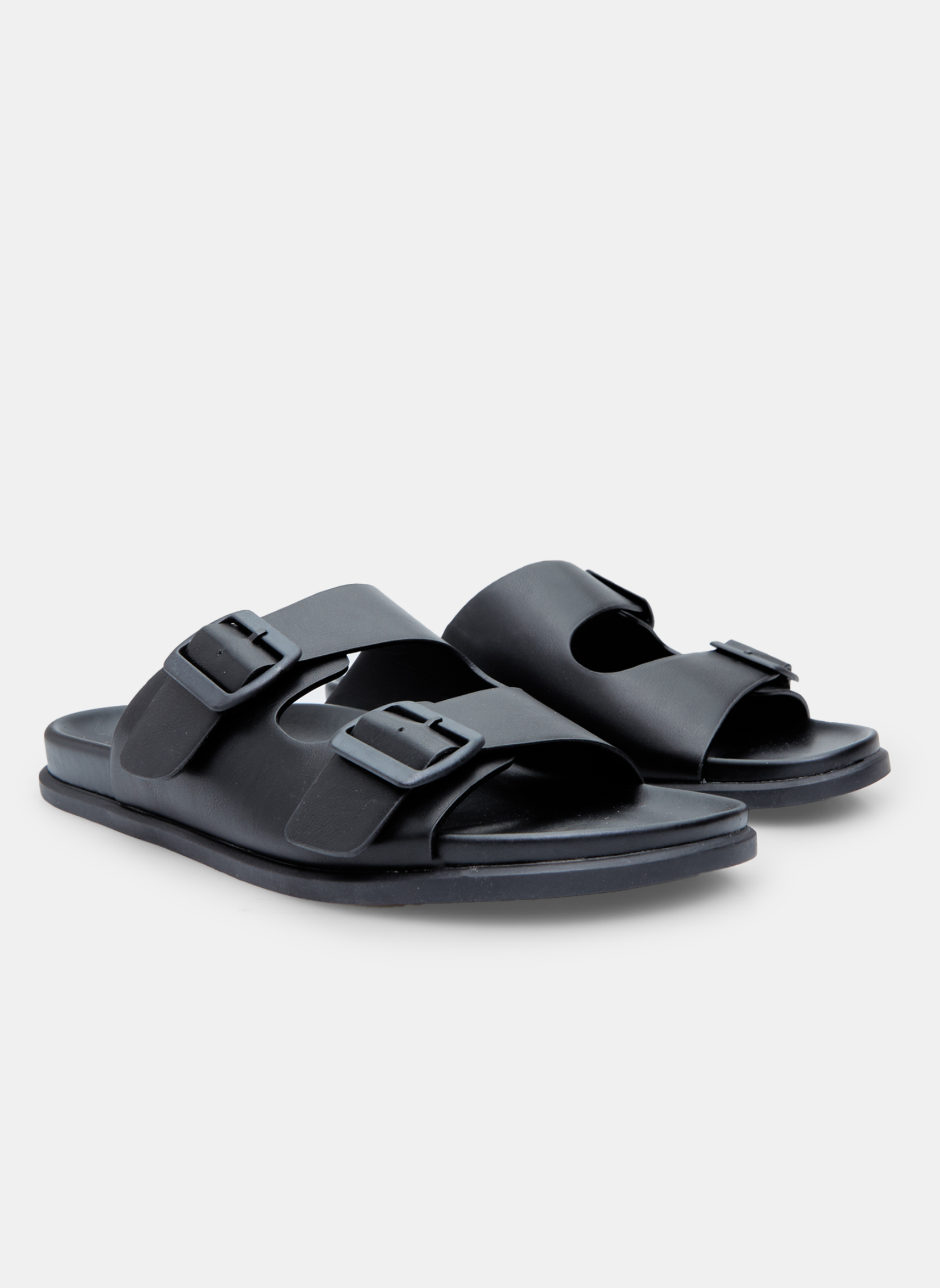Mules 8616108 homme noir Bata Mules 8616108 homme noir Noir