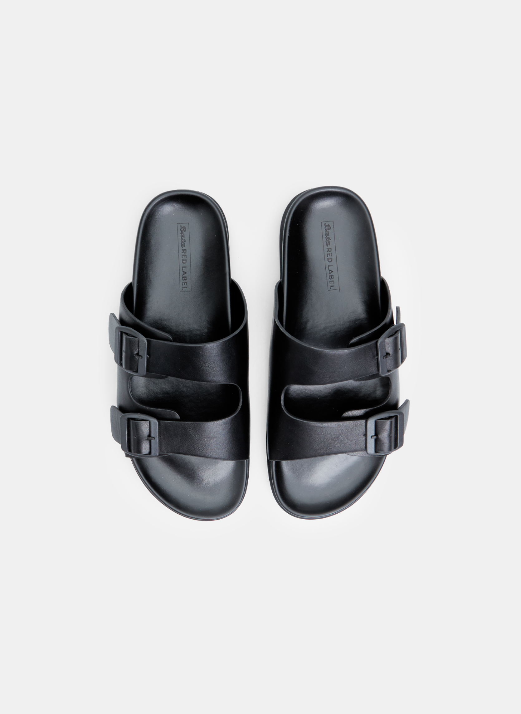 Mules 8616108 homme noir Bata Mules 8616108 homme noir Noir