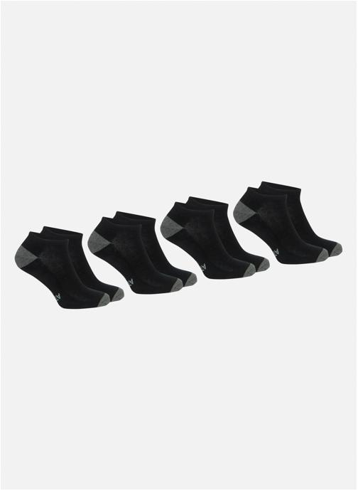 ATHENA Socquettes SPORT homme noir
