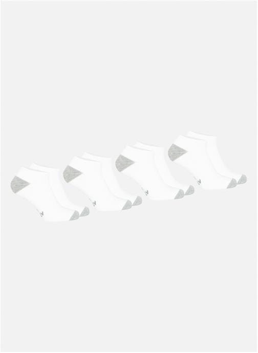 ATHENA Socquettes SPORT homme blanc