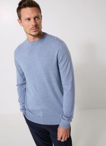 Pullover PACOL herren braun