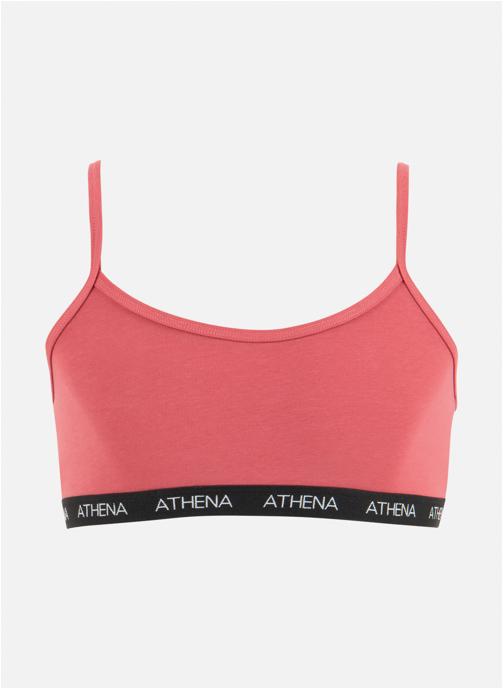 ATHENA Brassières MY PETIT PRIX fille rouge