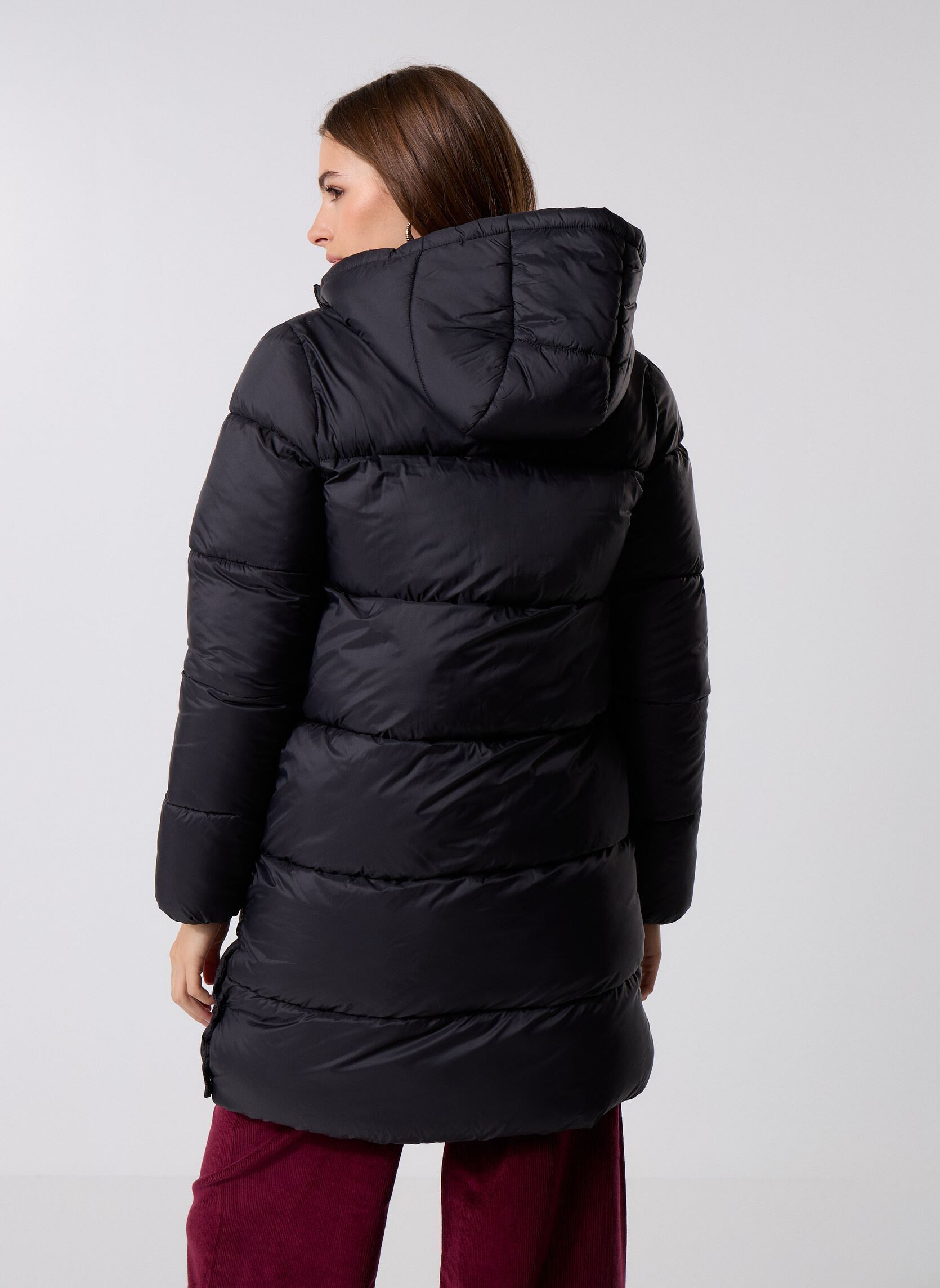 Doudounes GDOUCOAST femme noir Georgia Rose Doudounes GDOUCOAST femme noir Jet black
