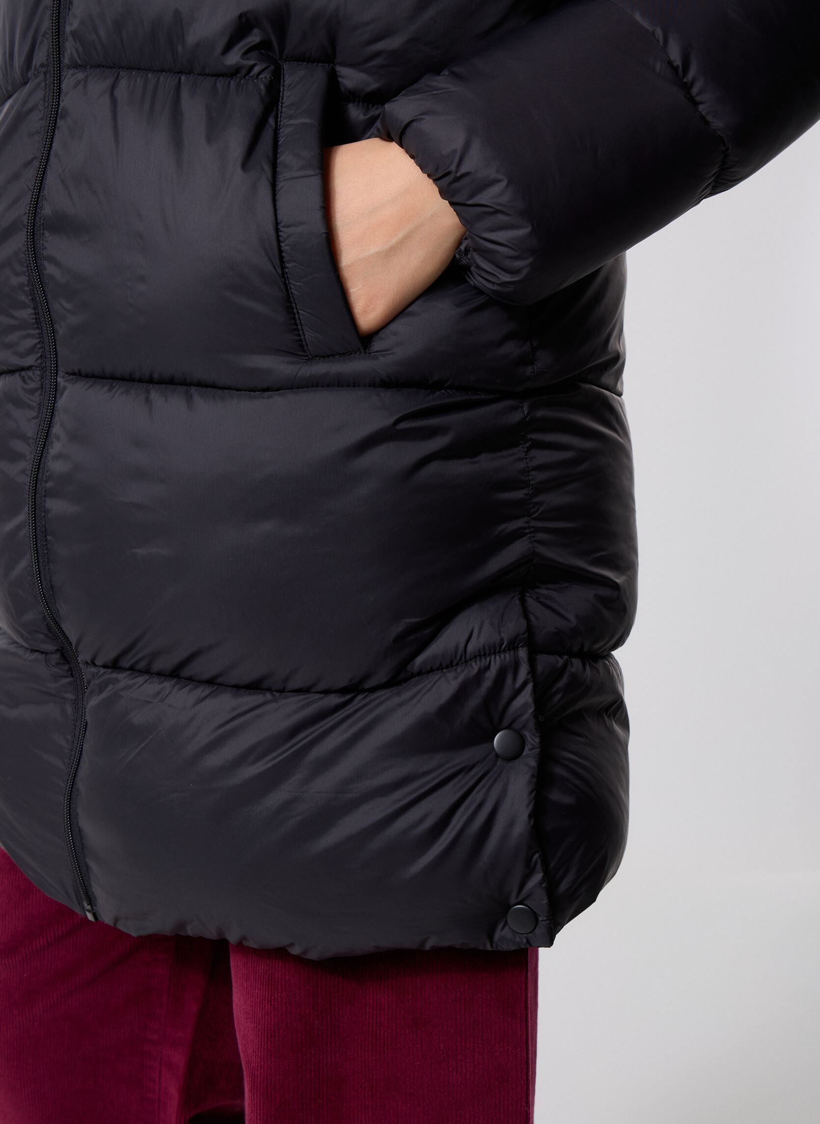 Doudounes GDOUCOAST femme noir Georgia Rose Doudounes GDOUCOAST femme noir Jet black