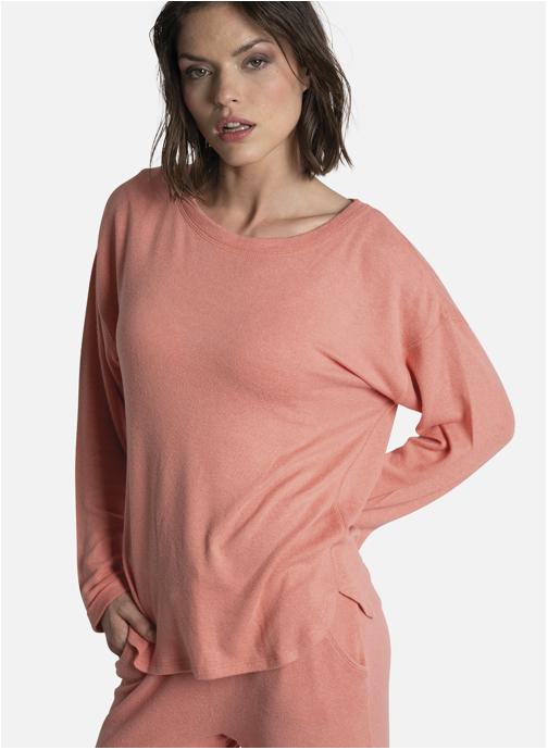 Passionata Pulls GUIMAUVE femme rose