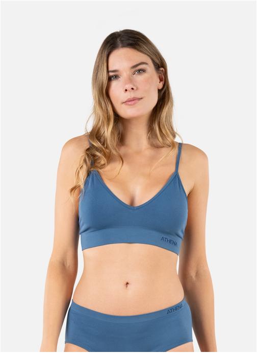 ATHENA Brassières MY PETIT PRIX femme bleu