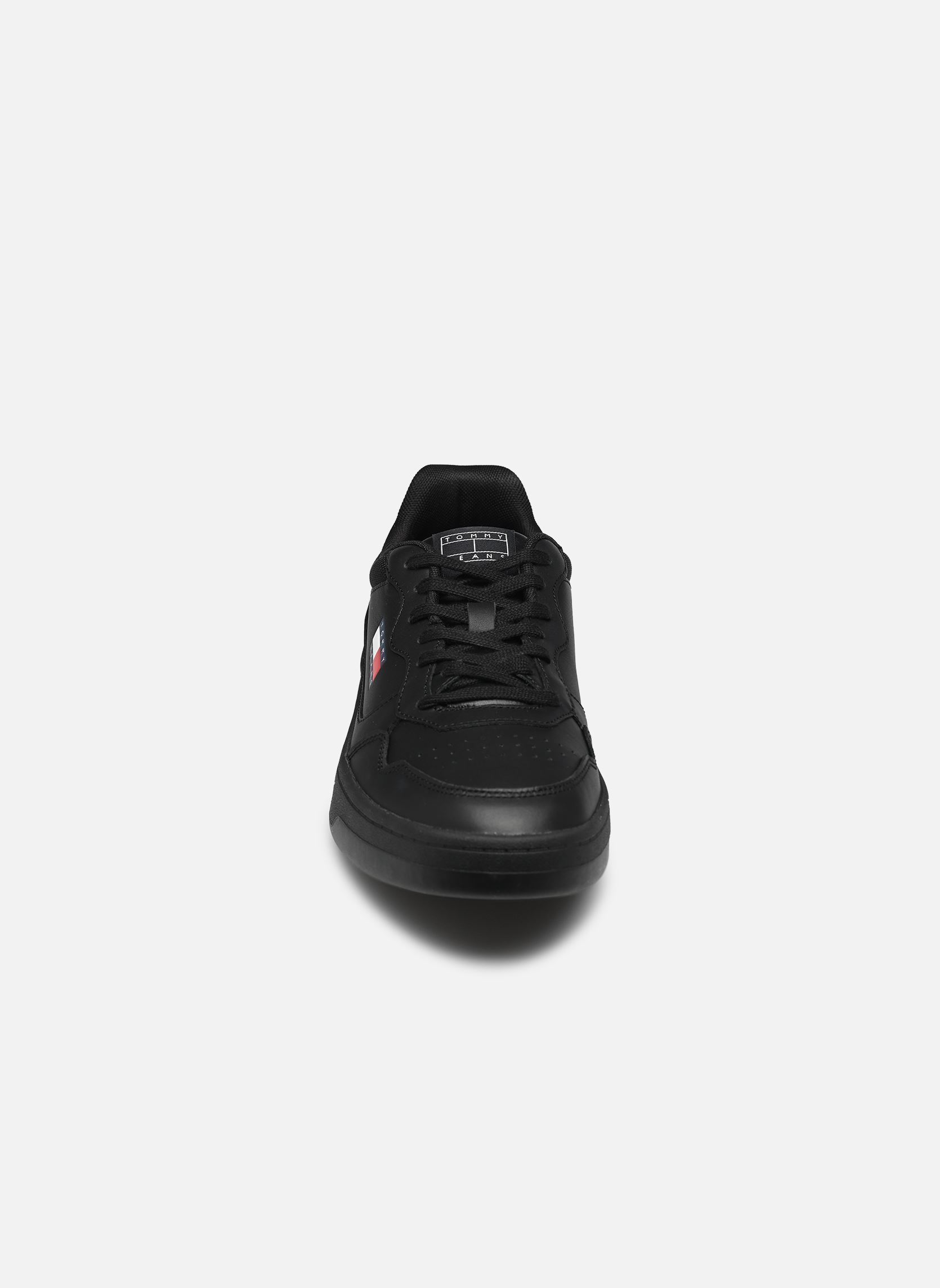 Sneakers (NEW) TJM CUPSOLE LE uomo nero Tommy Jeans Sneakers (NEW) TJM CUPSOLE LE uomo nero BLACK