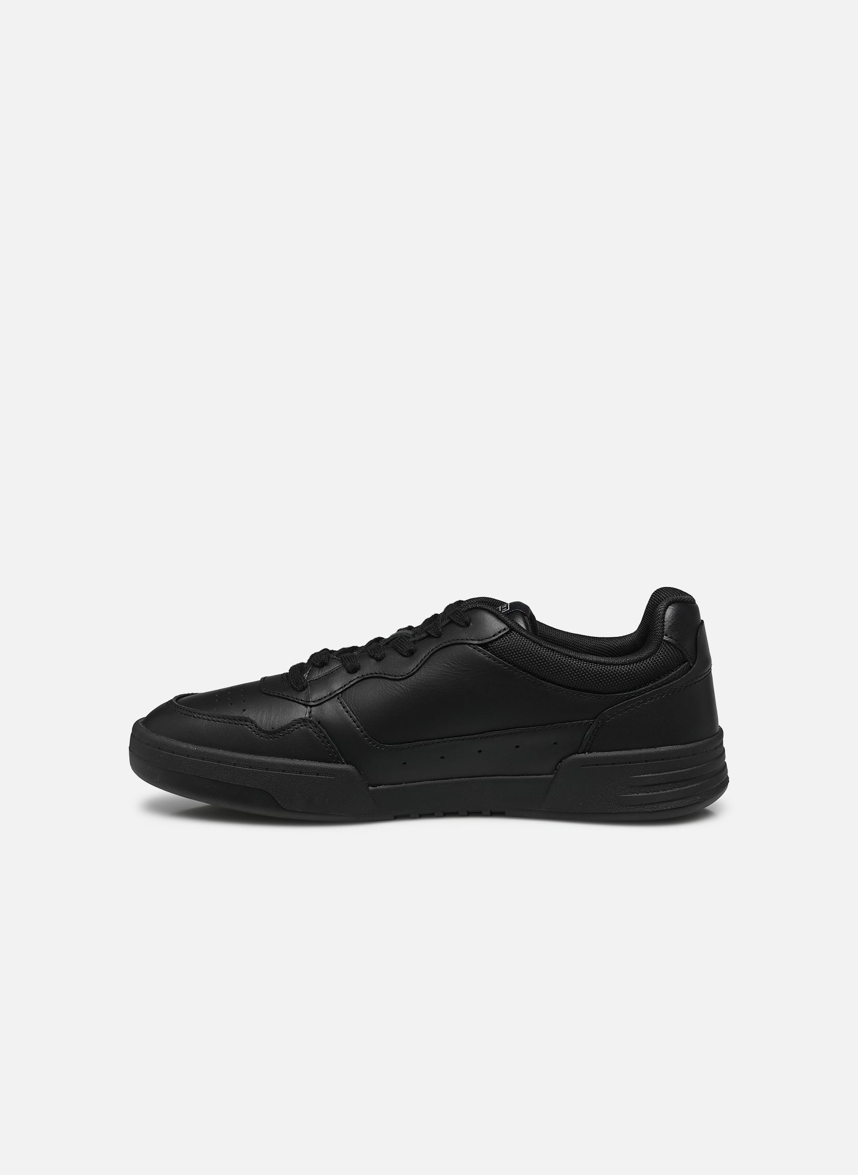 Sneakers (NEW) TJM CUPSOLE LE uomo nero Tommy Jeans Sneakers (NEW) TJM CUPSOLE LE uomo nero BLACK