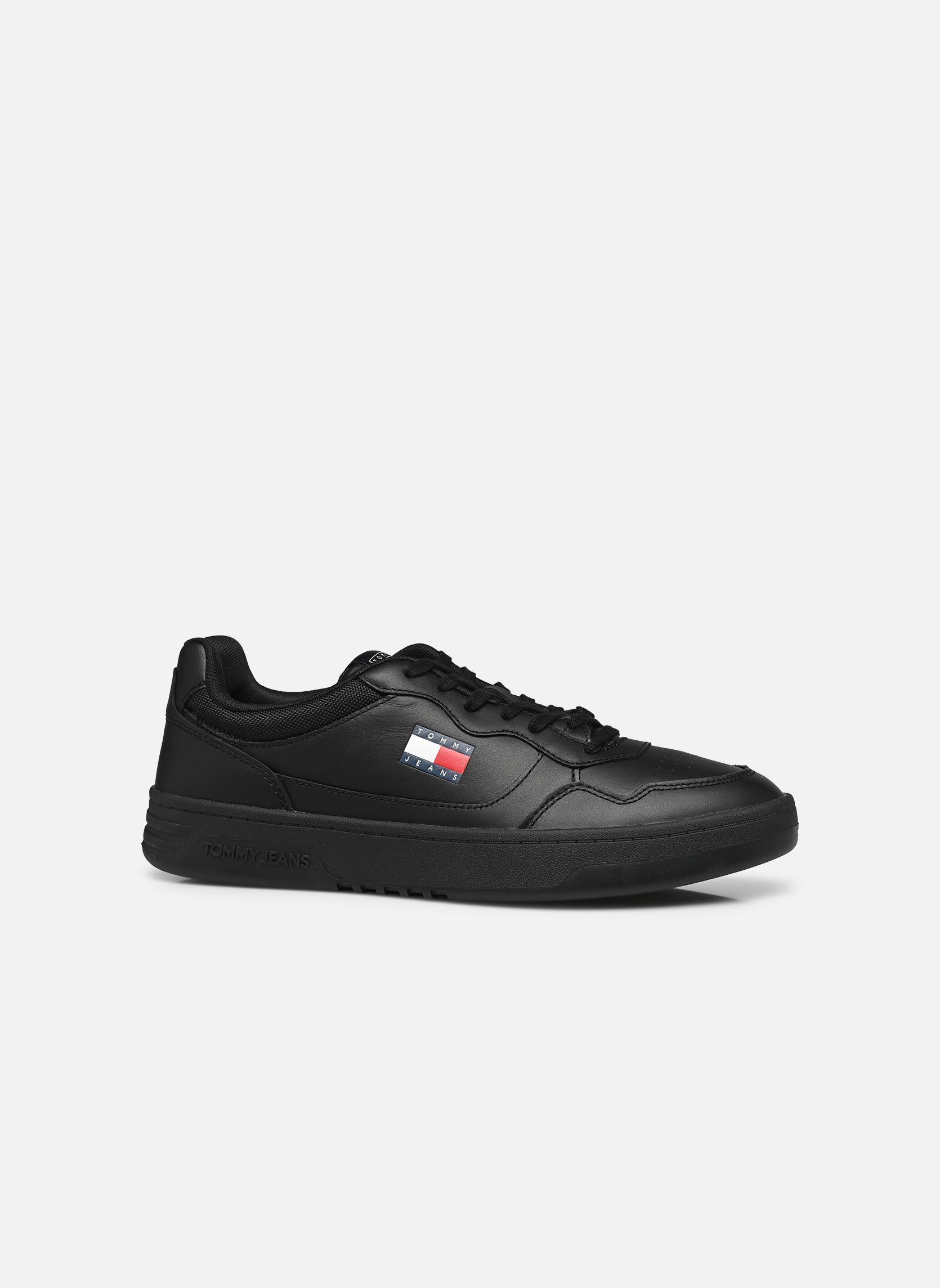 Sneakers (NEW) TJM CUPSOLE LE uomo nero Tommy Jeans Sneakers (NEW) TJM CUPSOLE LE uomo nero BLACK