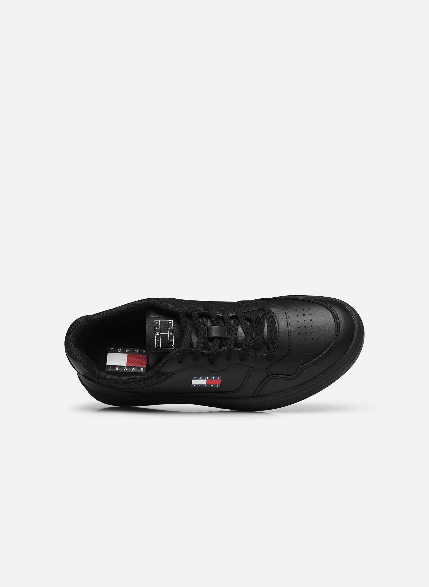 Sneakers (NEW) TJM CUPSOLE LE uomo nero Tommy Jeans Sneakers (NEW) TJM CUPSOLE LE uomo nero BLACK