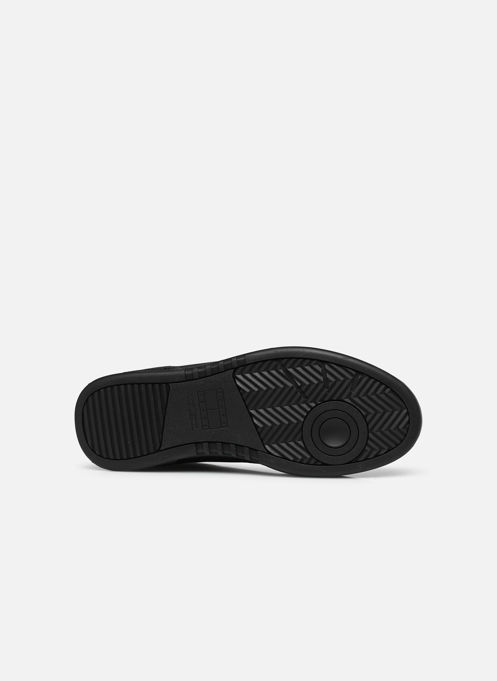 Sneakers (NEW) TJM CUPSOLE LE uomo nero Tommy Jeans Sneakers (NEW) TJM CUPSOLE LE uomo nero BLACK