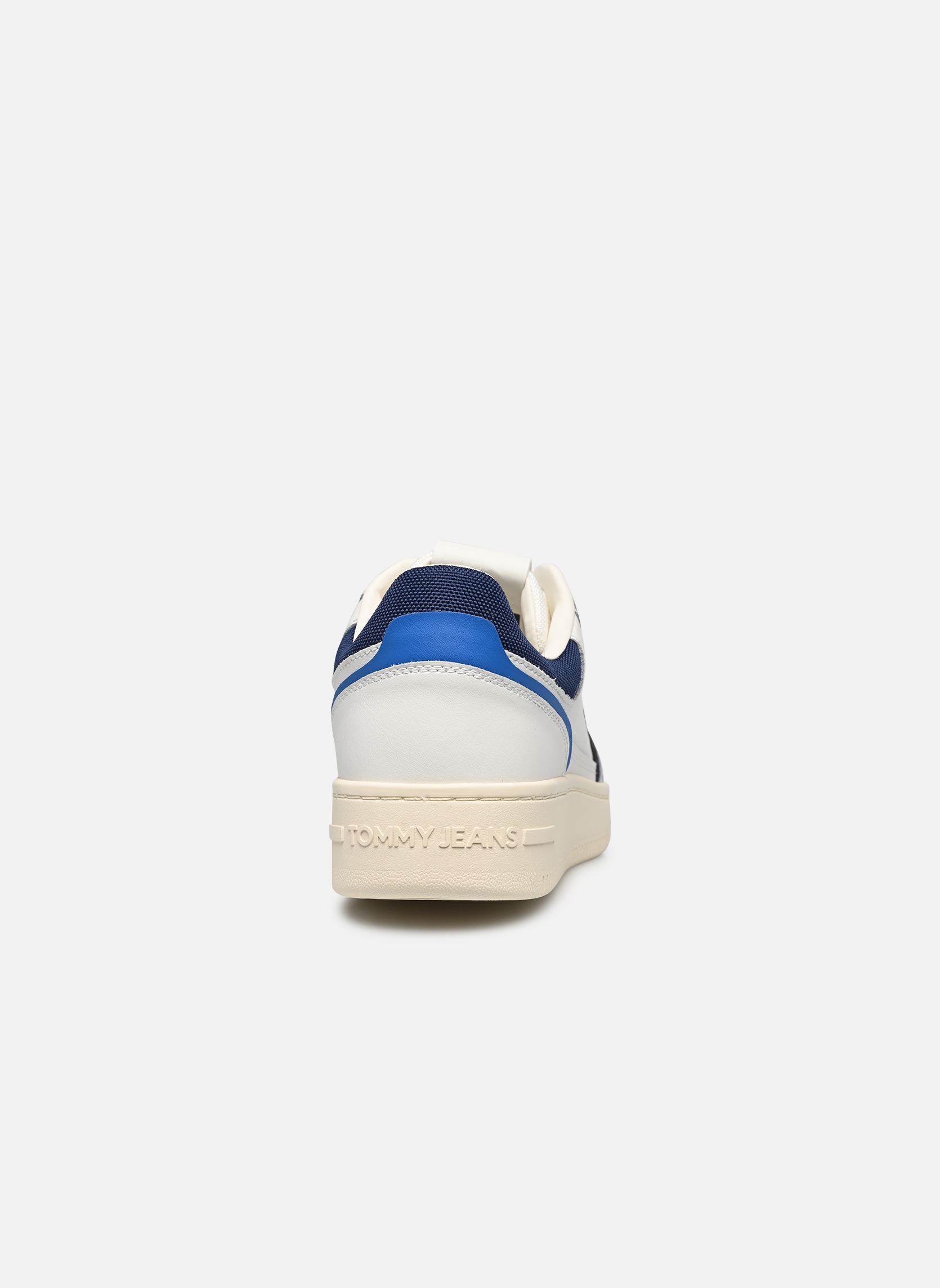 Sneaker TJM RETRO BASKET herren blau Tommy Jeans Sneaker TJM RETRO BASKET herren blau Blue