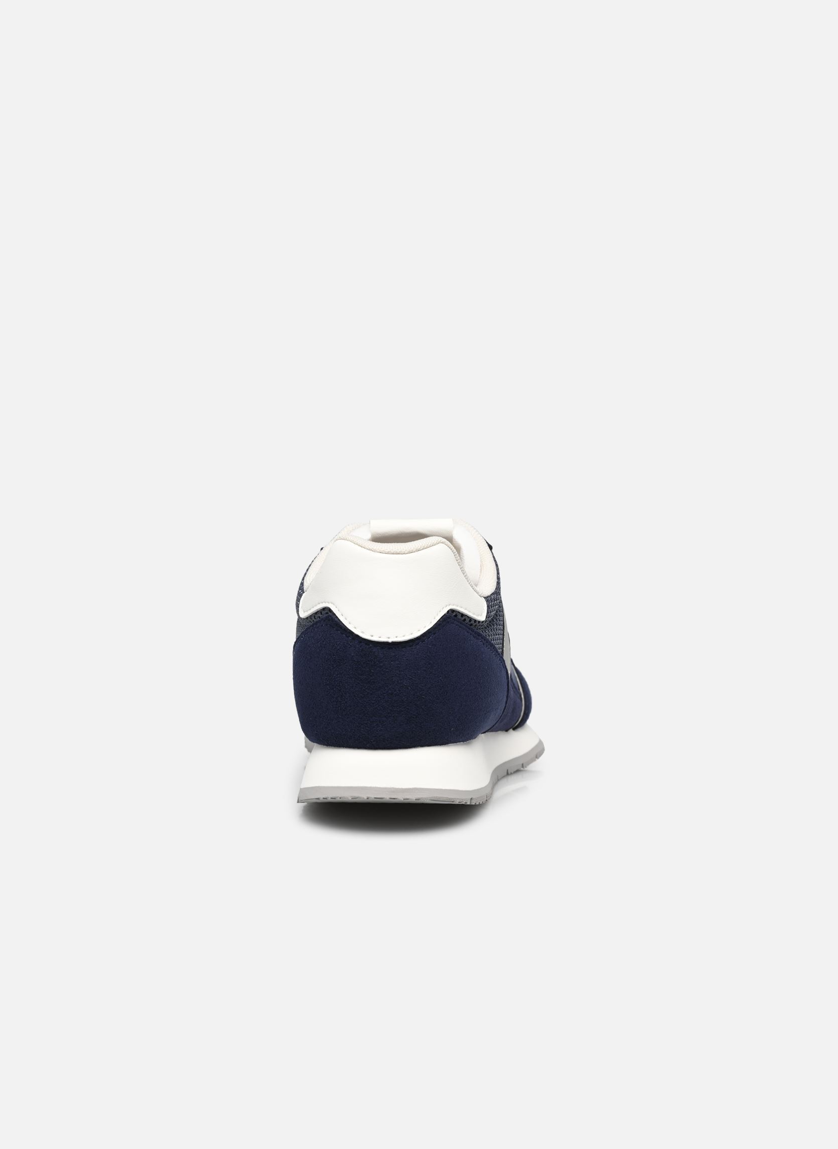 Niedrige Sneaker TJM RUNNER CASUAL herren blau Tommy Jeans Niedrige Sneaker TJM RUNNER CASUAL herren blau BLUE
