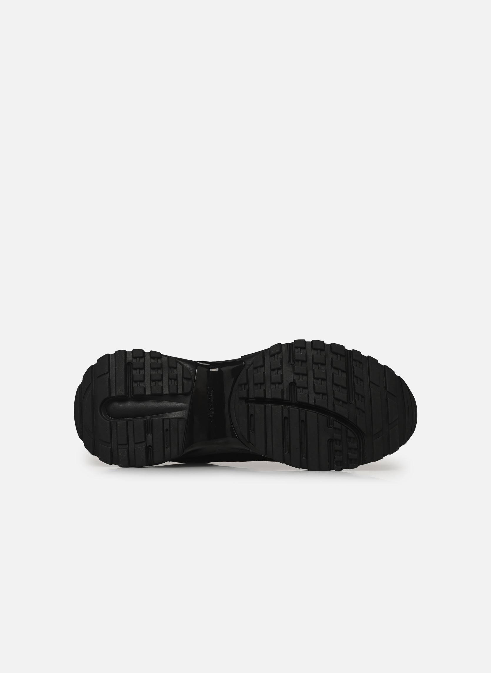 Sneakers HIKE RUNNER CASUAL N heren zwart Calvin Klein Sneakers HIKE RUNNER CASUAL N heren zwart BLACK