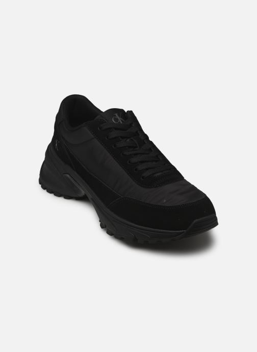 Baskets Homme HIKE RUNNER CASUAL N