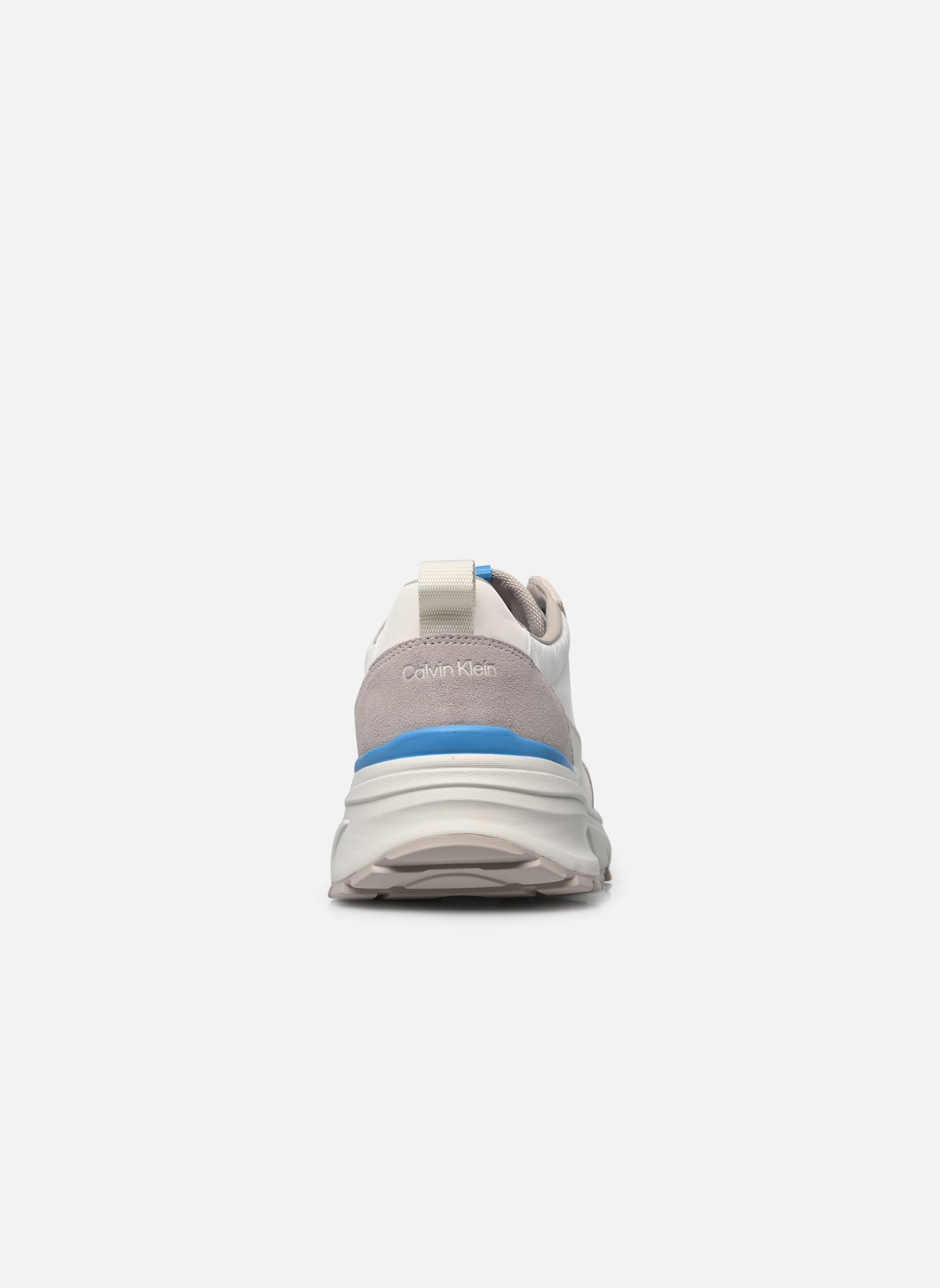 Sneakers HIKE RUNNER CASUAL N uomo blu Calvin Klein Sneakers HIKE RUNNER CASUAL N uomo blu BLUE