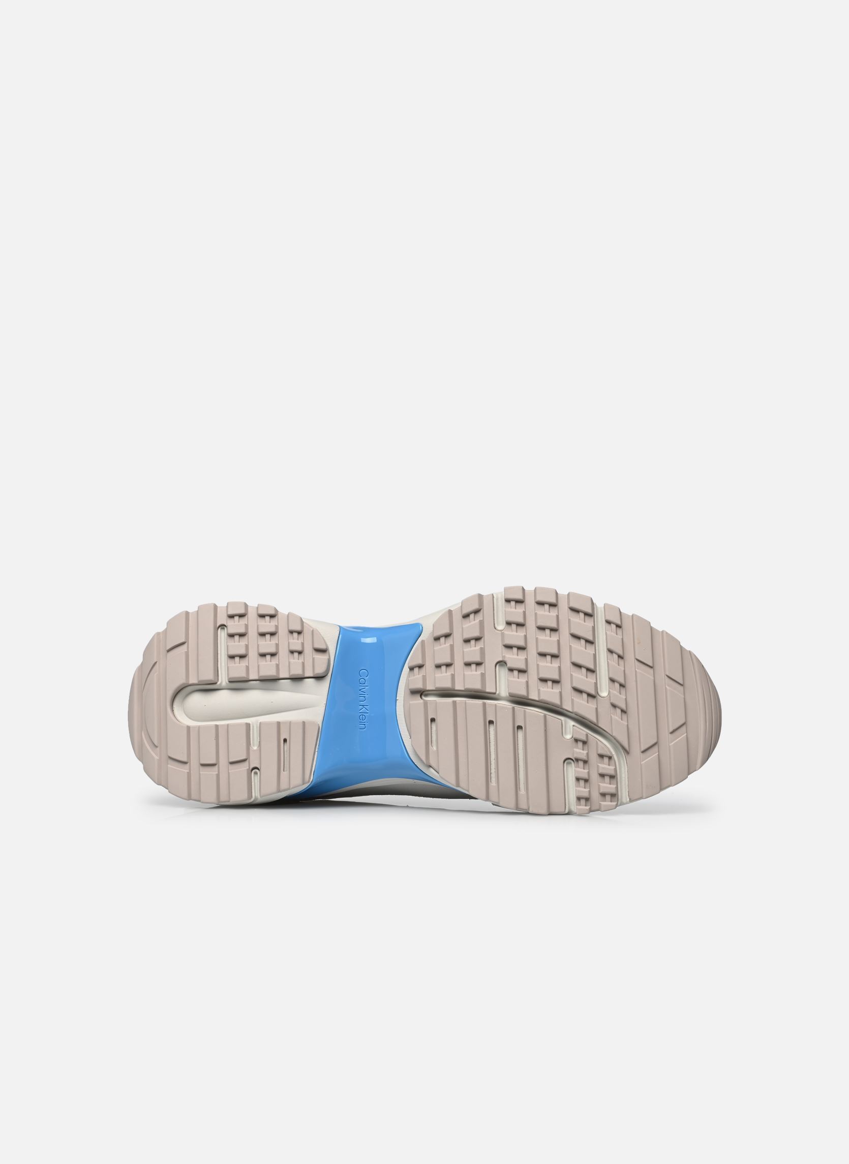Sneakers HIKE RUNNER CASUAL N uomo blu Calvin Klein Sneakers HIKE RUNNER CASUAL N uomo blu BLUE