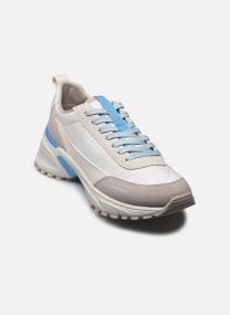 Sneakers HIKE RUNNER CASUAL N uomo blu Calvin Klein Sneakers HIKE RUNNER CASUAL N uomo blu BLUE