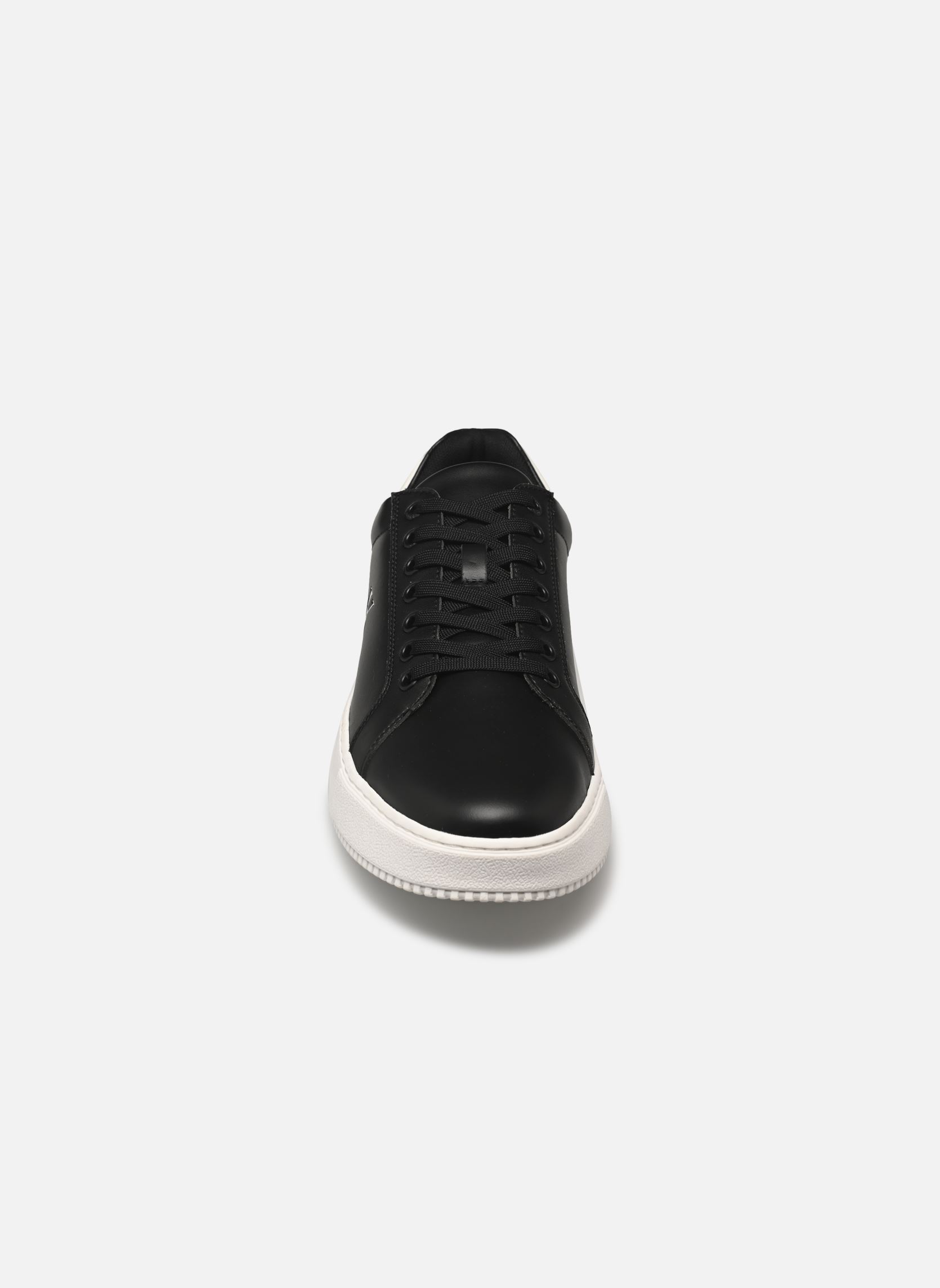 Sneaker CHUNKY CUPSOLE RU PA herren schwarz Calvin Klein Sneaker CHUNKY CUPSOLE RU PA herren schwarz BLACK