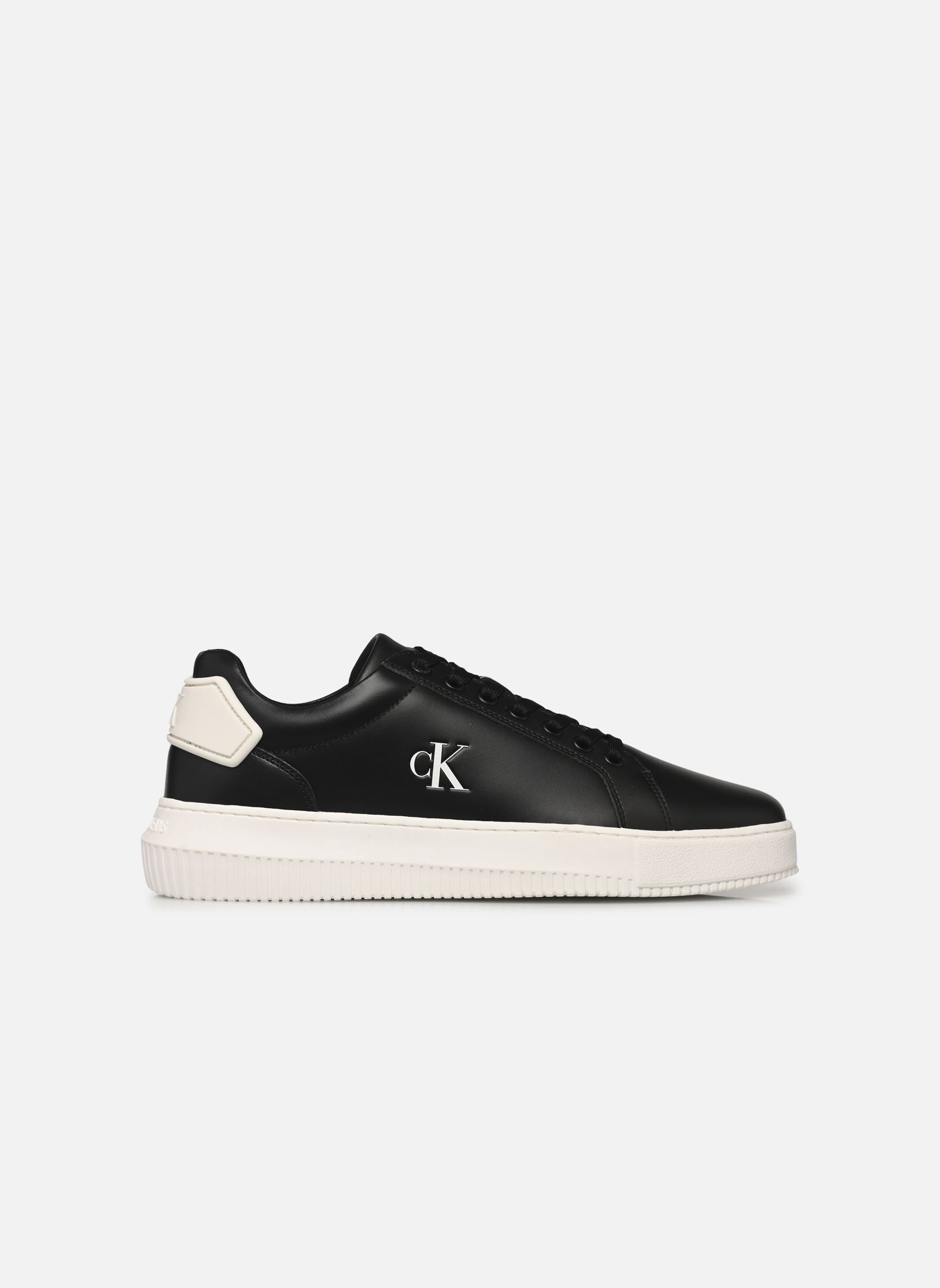 Sneaker CHUNKY CUPSOLE RU PA herren schwarz Calvin Klein Sneaker CHUNKY CUPSOLE RU PA herren schwarz BLACK