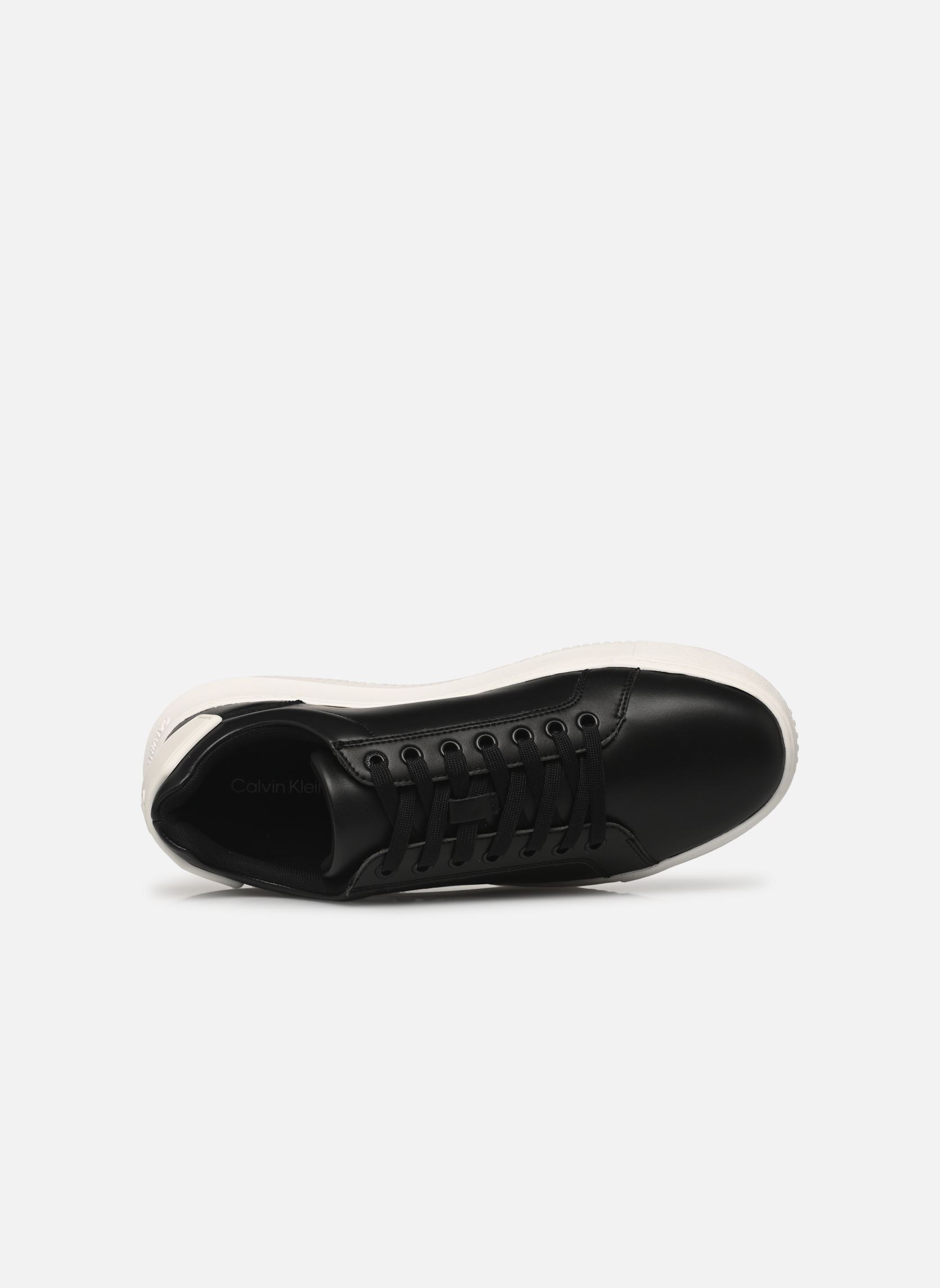 Sneaker CHUNKY CUPSOLE RU PA herren schwarz Calvin Klein Sneaker CHUNKY CUPSOLE RU PA herren schwarz BLACK