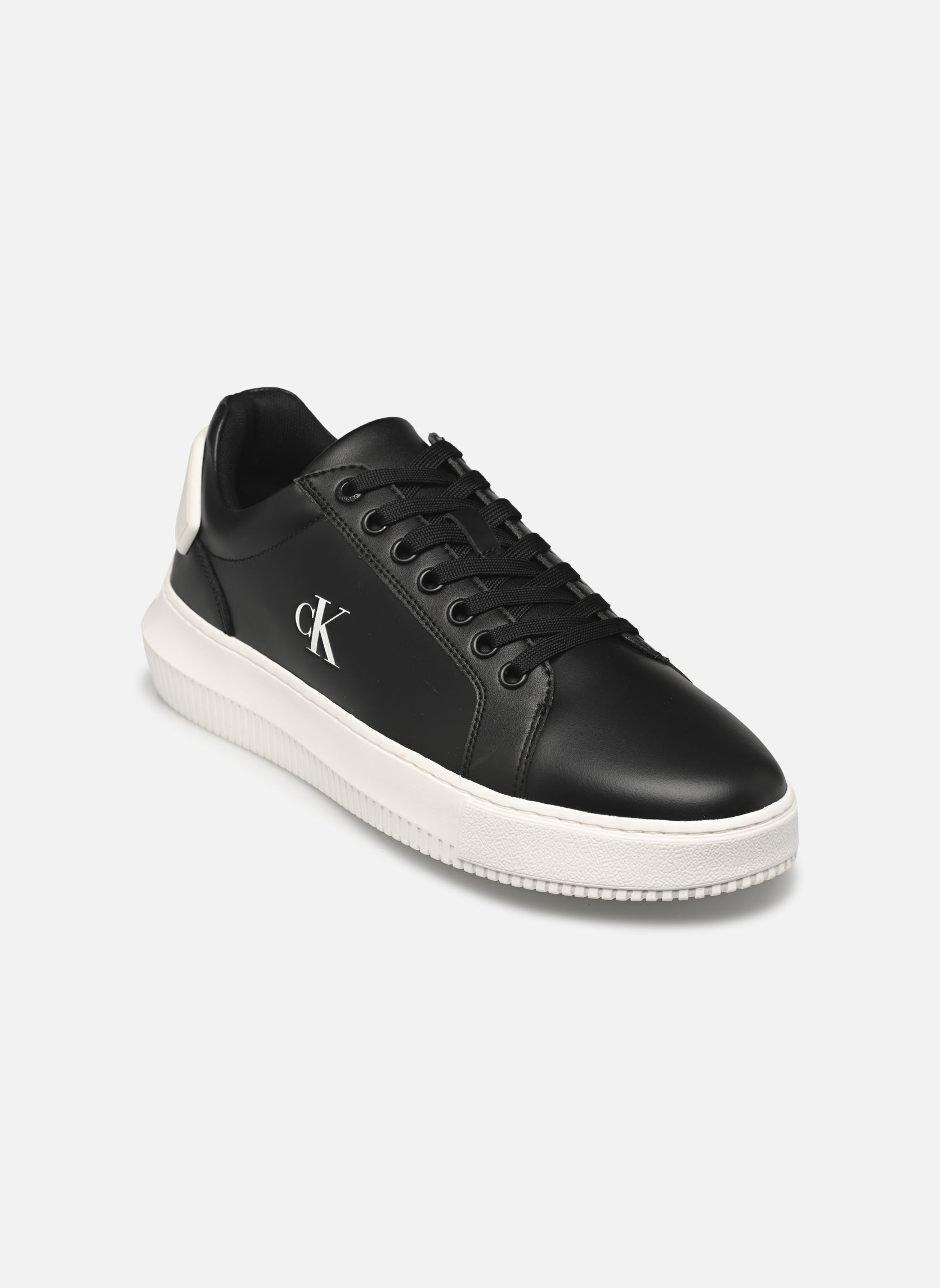 Baskets montantes Calvin Klein Jeans YM0YM01296 - vue 3