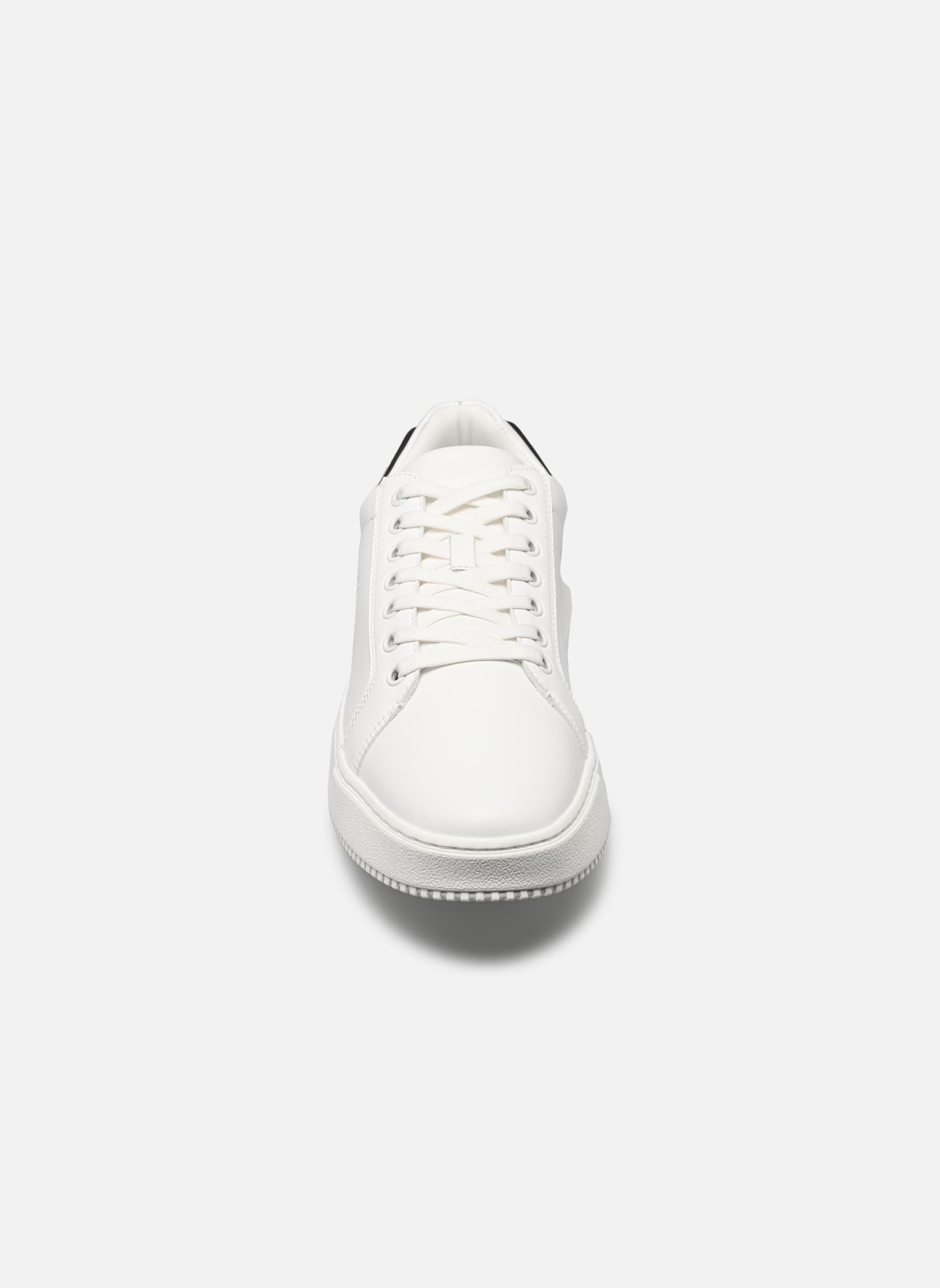 Baskets CHUNKY CUPSOLE RU PA homme blanc Calvin Klein Baskets CHUNKY CUPSOLE RU PA homme blanc WHITE