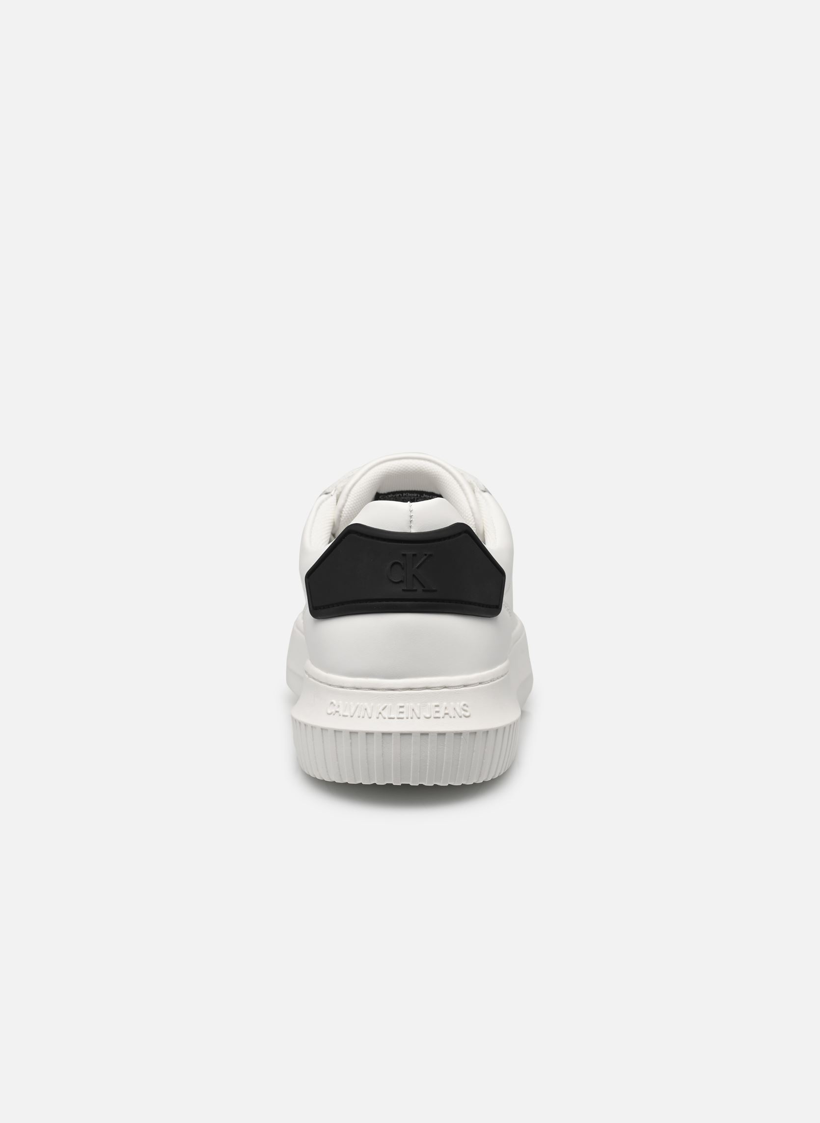 Baskets CHUNKY CUPSOLE RU PA homme blanc Calvin Klein Baskets CHUNKY CUPSOLE RU PA homme blanc WHITE