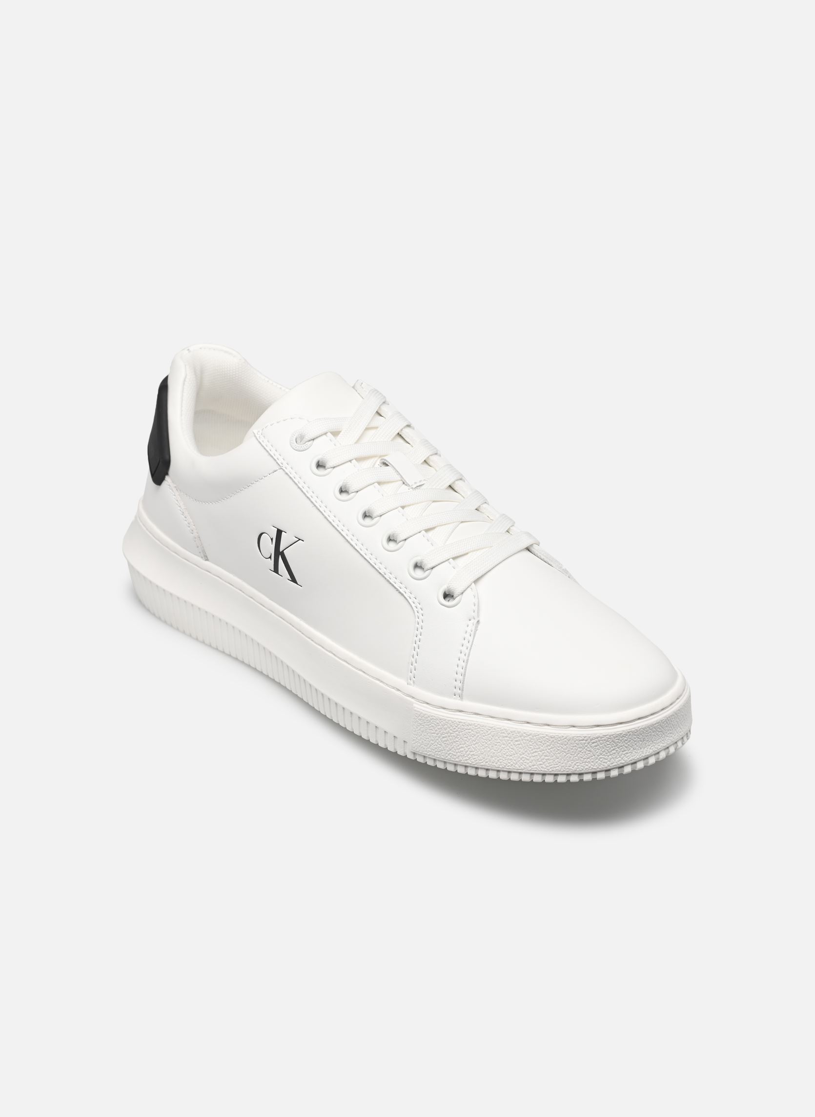 Baskets montantes Calvin Klein Jeans YM0YM01296 - vue 2