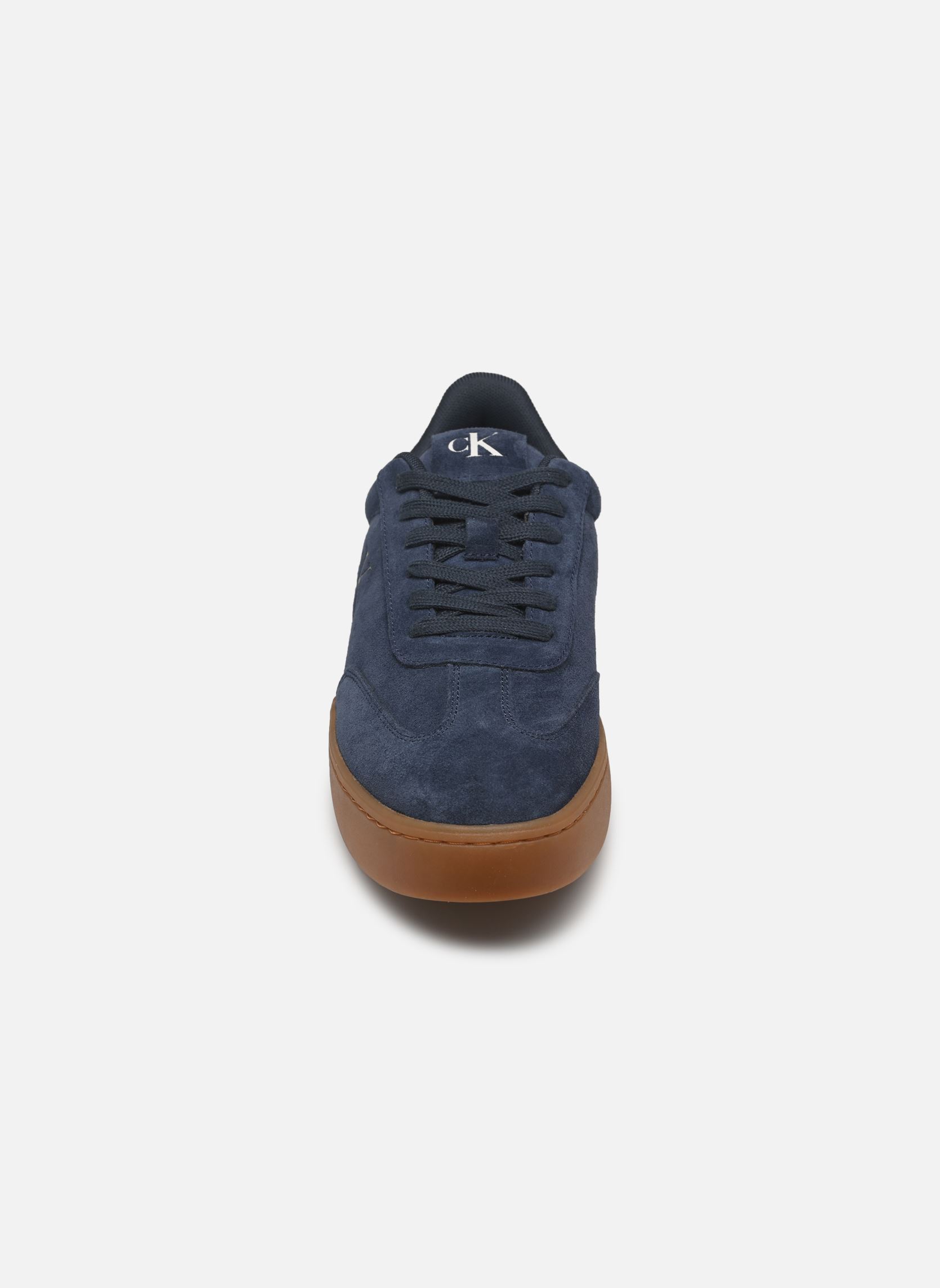 Sneakers CLASSIC CUPSOLE MG S uomo blu Calvin Klein Sneakers CLASSIC CUPSOLE MG S uomo blu BLUE
