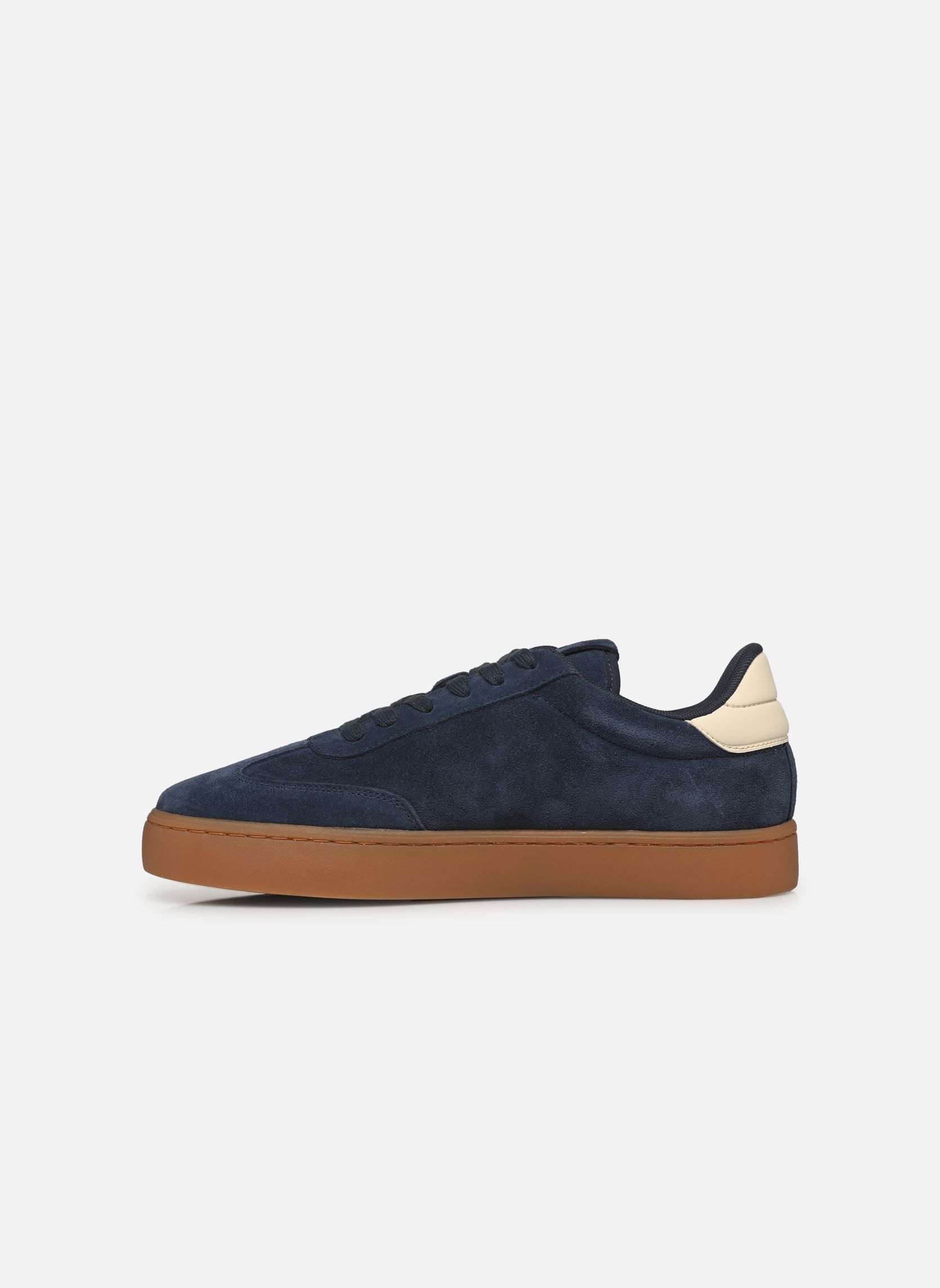 Sneakers CLASSIC CUPSOLE MG S uomo blu Calvin Klein Sneakers CLASSIC CUPSOLE MG S uomo blu BLUE