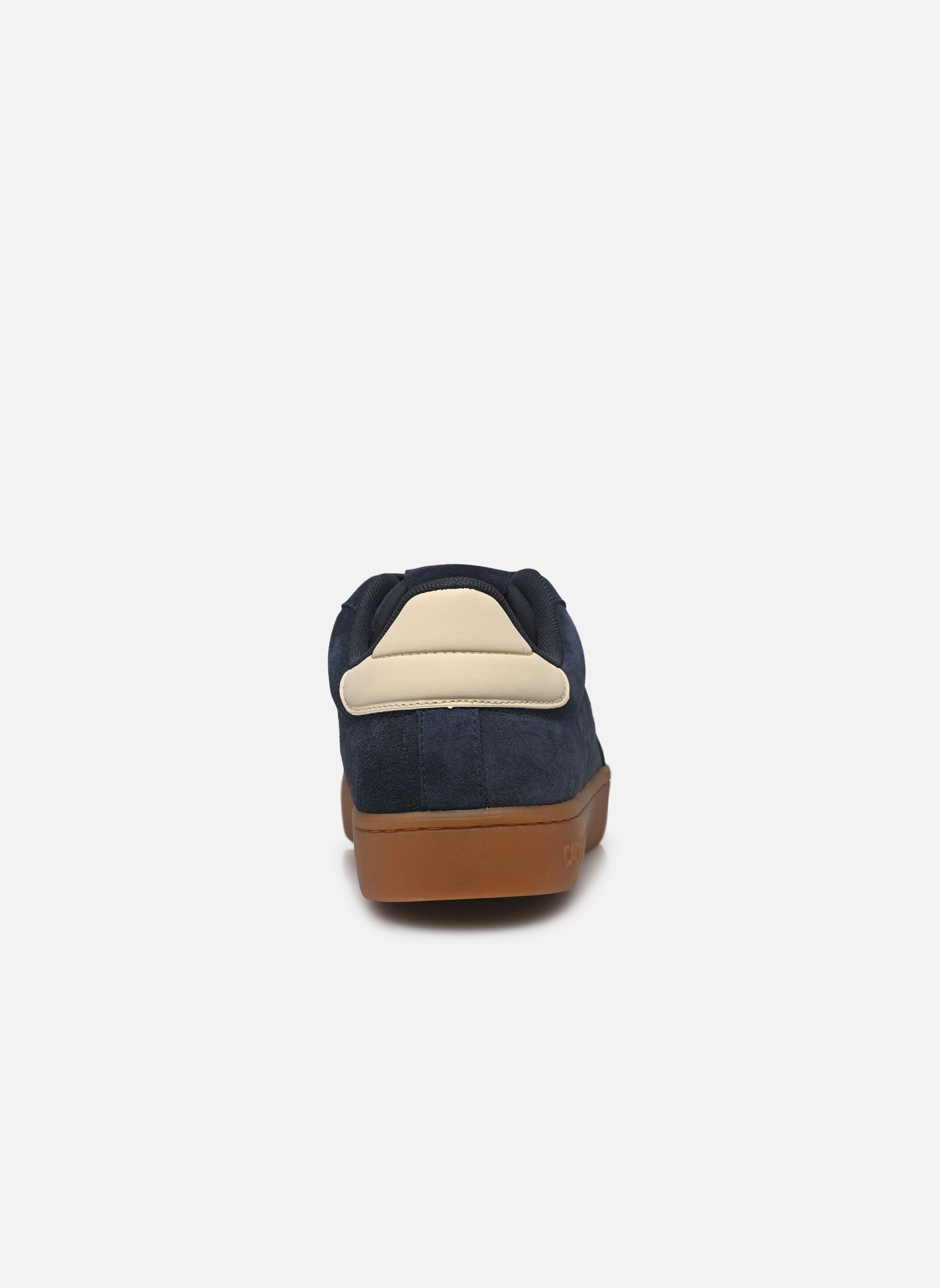 Sneakers CLASSIC CUPSOLE MG S uomo blu Calvin Klein Sneakers CLASSIC CUPSOLE MG S uomo blu BLUE
