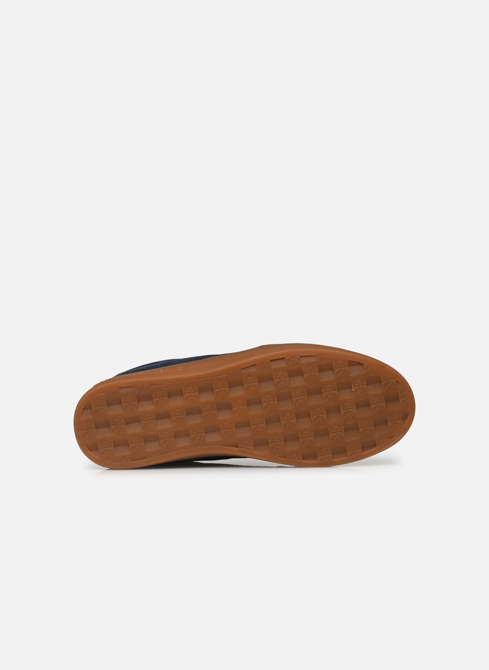 Sneakers CLASSIC CUPSOLE MG S uomo blu Calvin Klein Sneakers CLASSIC CUPSOLE MG S uomo blu BLUE