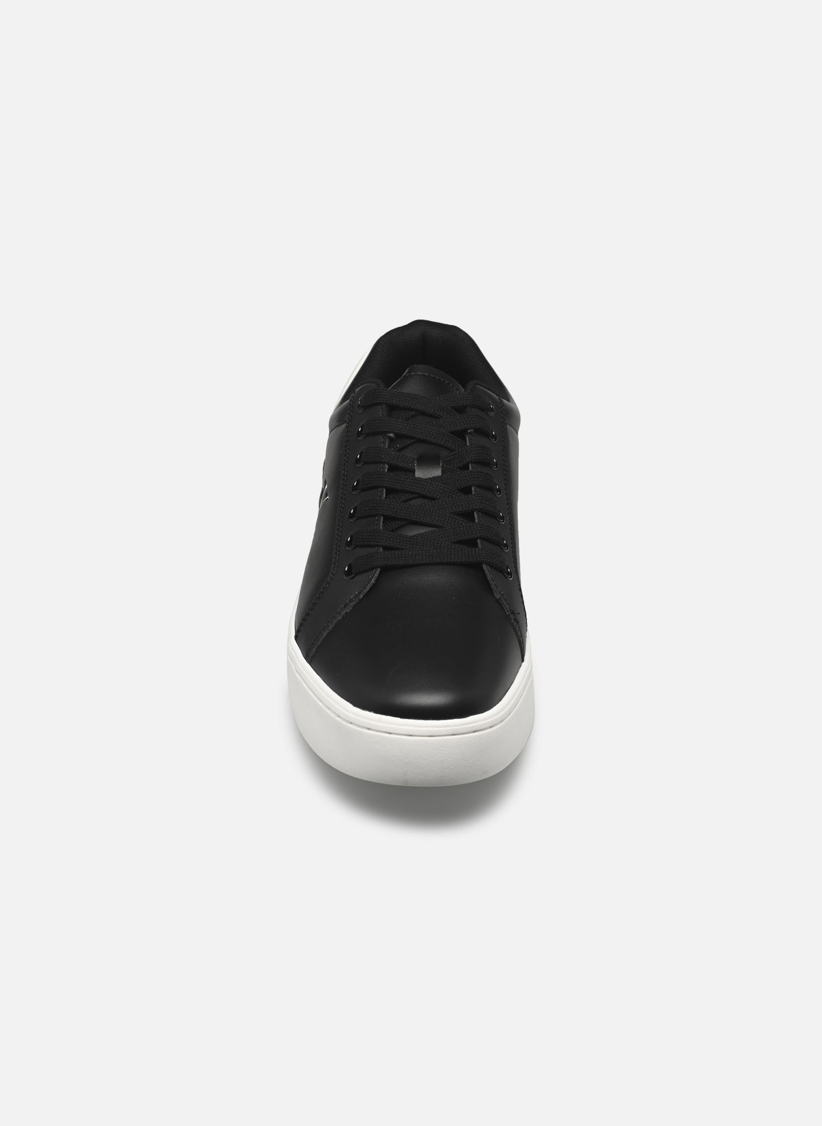 Sneakers CLASSIC CUPSOLE RU P heren zwart Calvin Klein Sneakers CLASSIC CUPSOLE RU P heren zwart BLACK