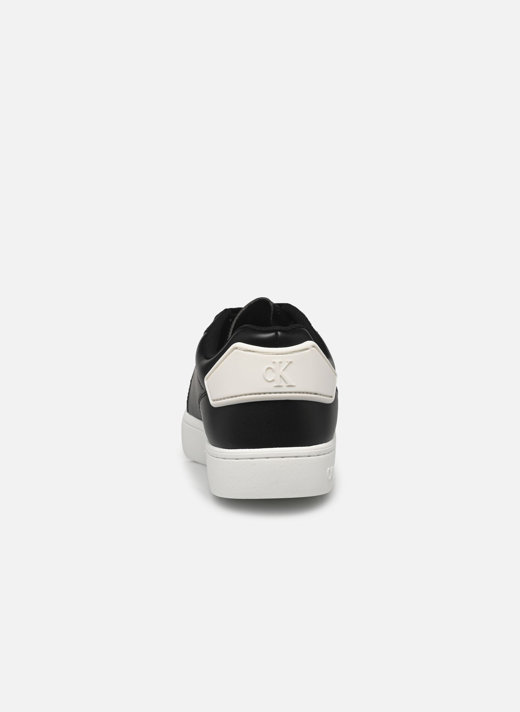 Sneakers CLASSIC CUPSOLE RU P heren zwart Calvin Klein Sneakers CLASSIC CUPSOLE RU P heren zwart BLACK