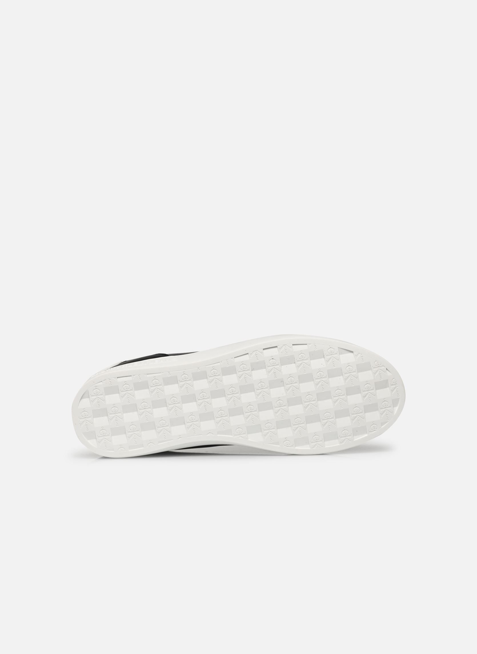 Sneakers CLASSIC CUPSOLE RU P heren zwart Calvin Klein Sneakers CLASSIC CUPSOLE RU P heren zwart BLACK