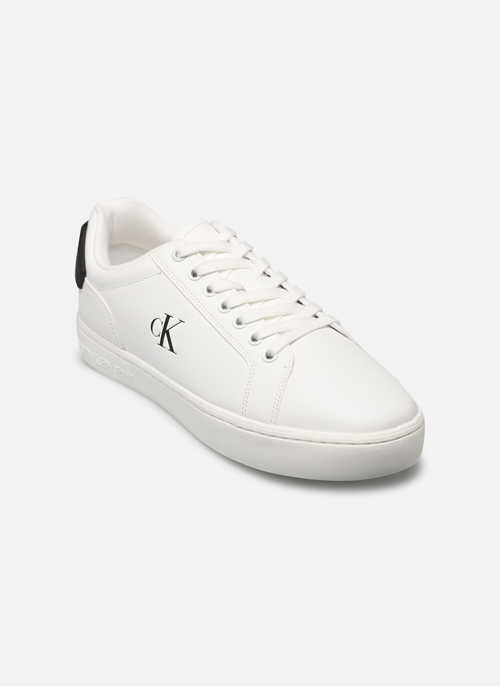 Baskets montantes Calvin Klein Jeans YM0YM01297 - vue 3