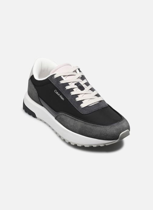 Baskets Homme LOW TOP LACE UP REPR
