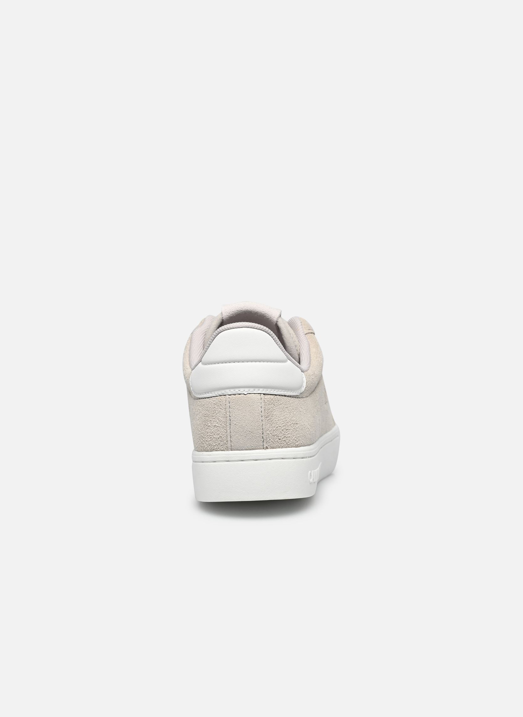 Sneaker CLASSIC CUPSOLE MIX damen grau Calvin Klein Sneaker CLASSIC CUPSOLE MIX damen grau GREY