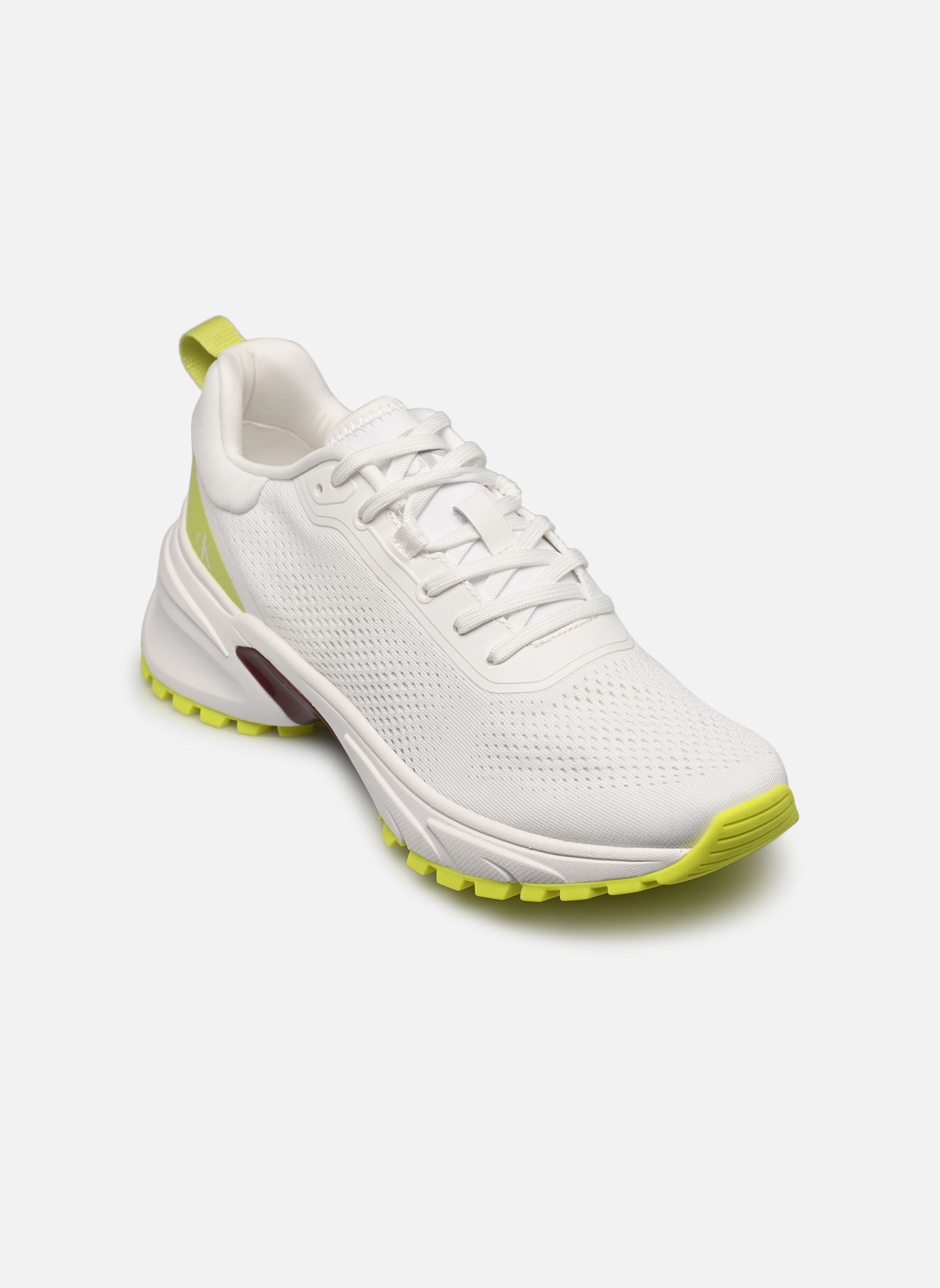 Baskets Calvin Klein HIKE RUNNER MG TECH pour Femme