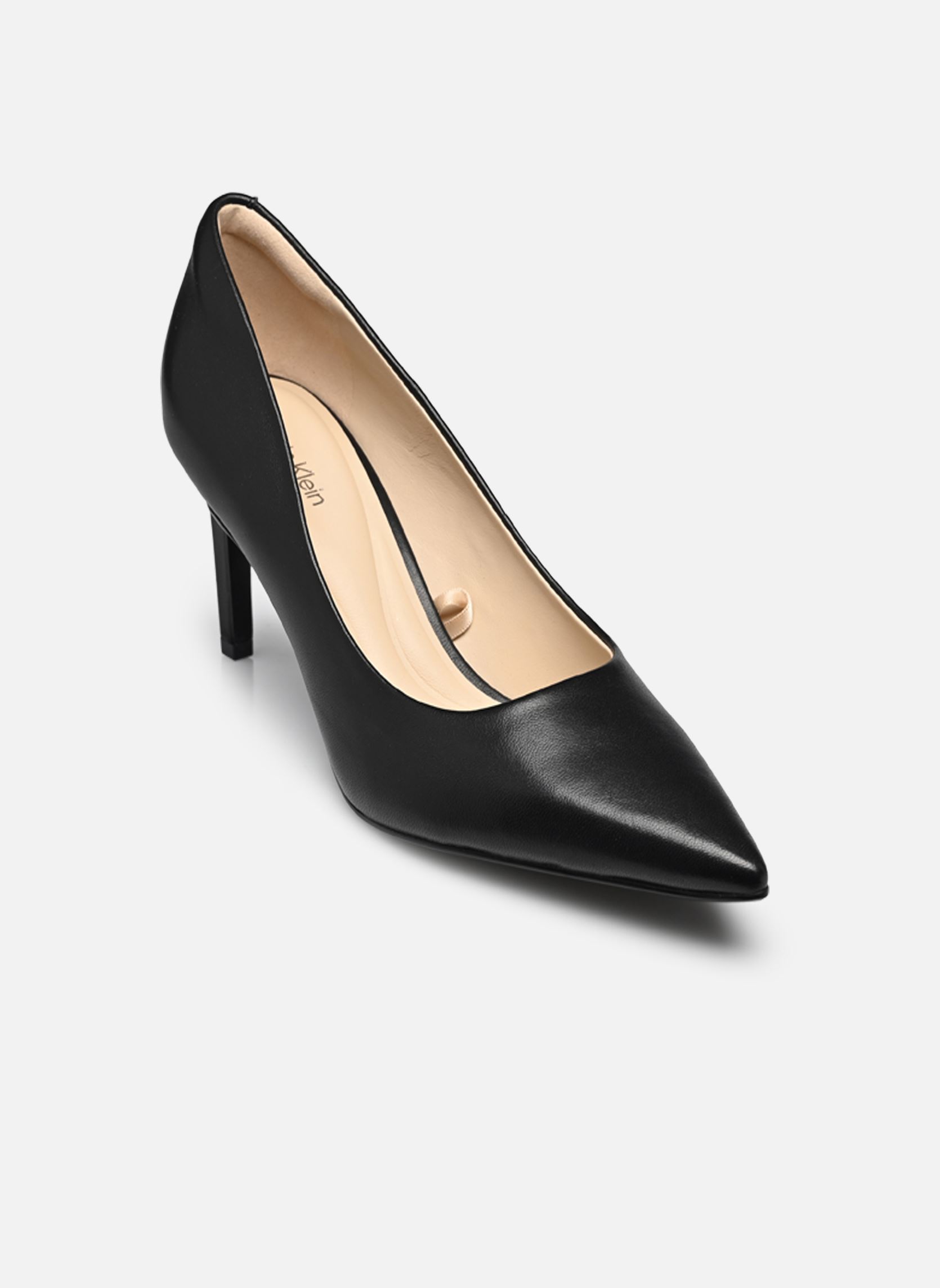 Escarpins Calvin Klein PUMP 70 POINTY HW BA pour Femme