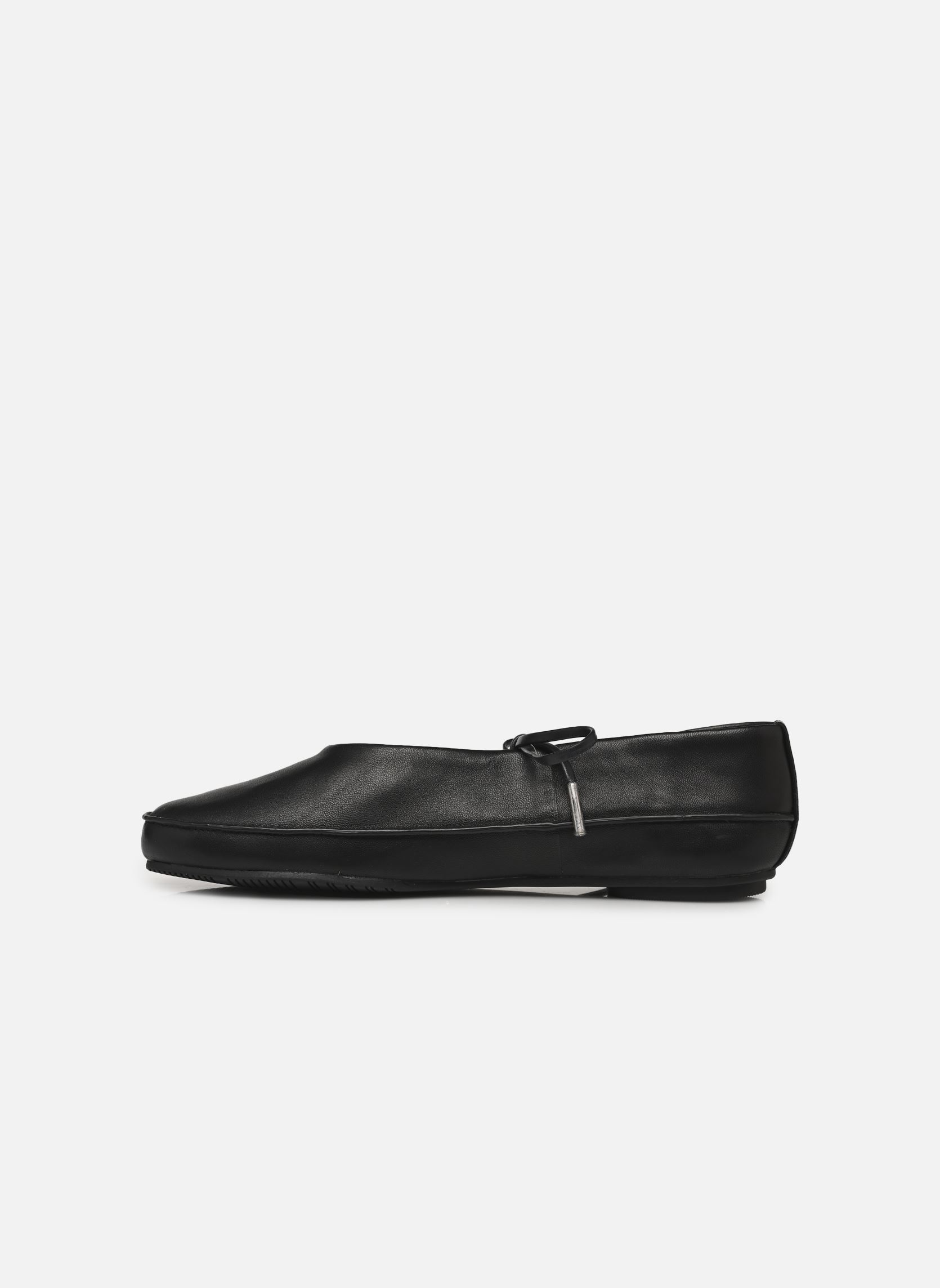 Ballerine classiche BALLERINA MARY JANE donna nero Calvin Klein Ballerine classiche BALLERINA MARY JANE donna nero BLACK