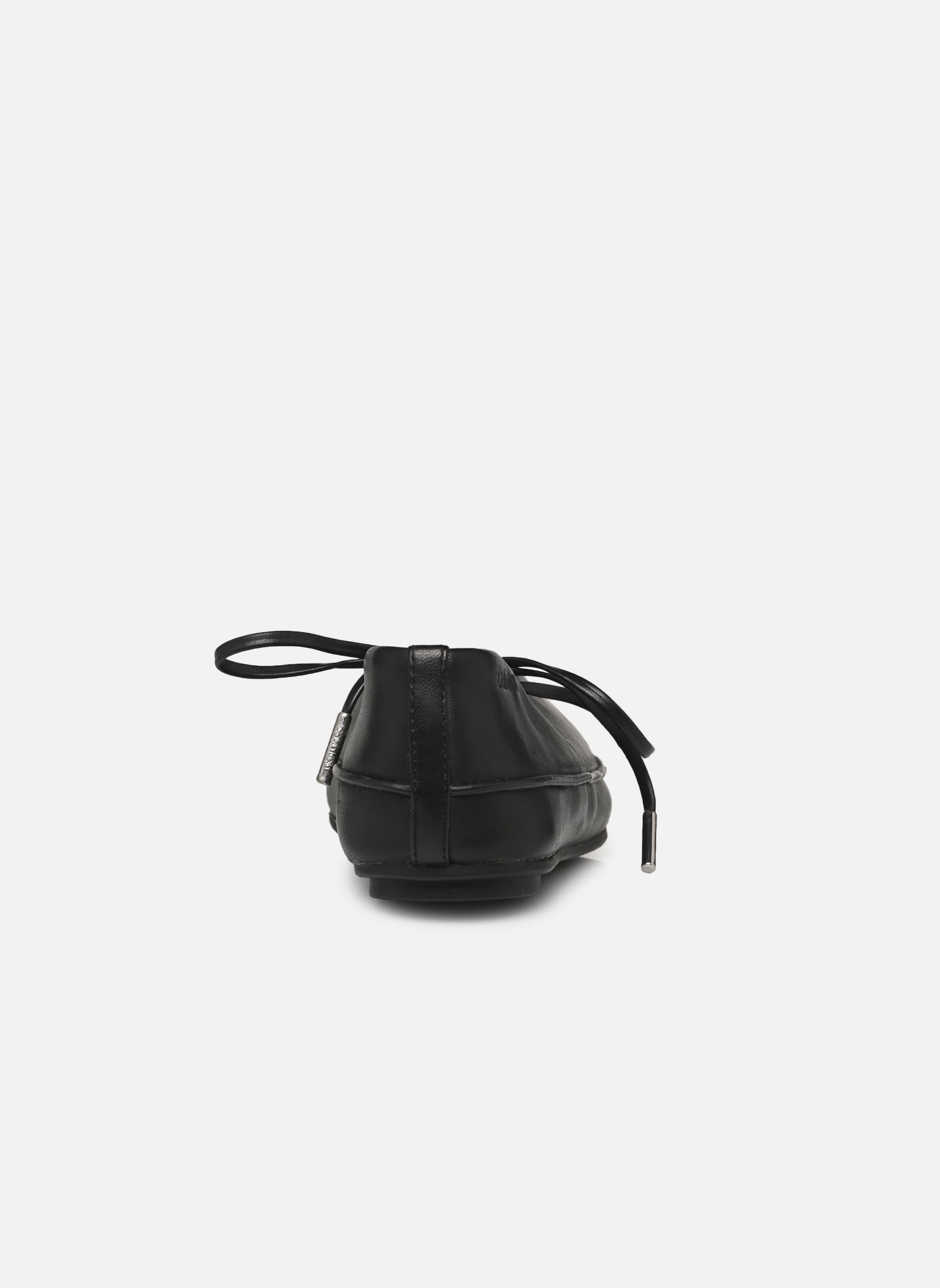 Ballerine classiche BALLERINA MARY JANE donna nero Calvin Klein Ballerine classiche BALLERINA MARY JANE donna nero BLACK