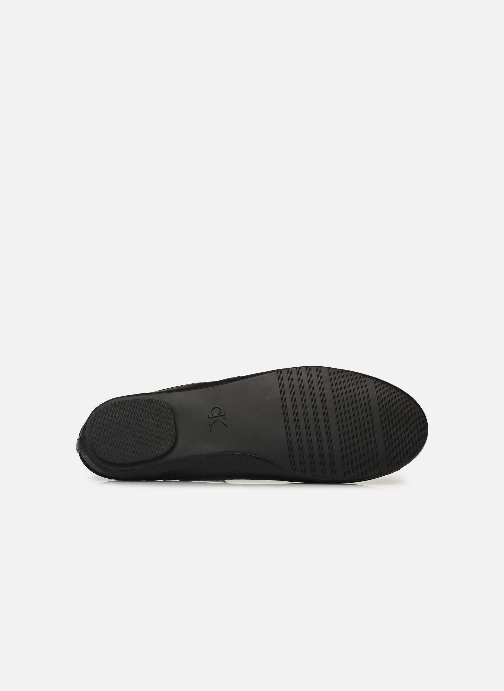 Ballerine classiche BALLERINA MARY JANE donna nero Calvin Klein Ballerine classiche BALLERINA MARY JANE donna nero BLACK