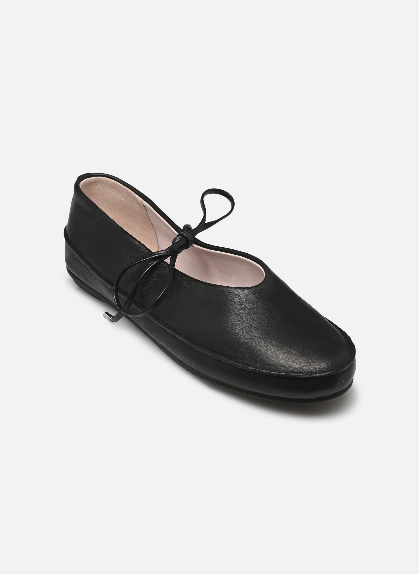 Ballerines Calvin Klein BALLERINA MARY JANE pour Femme