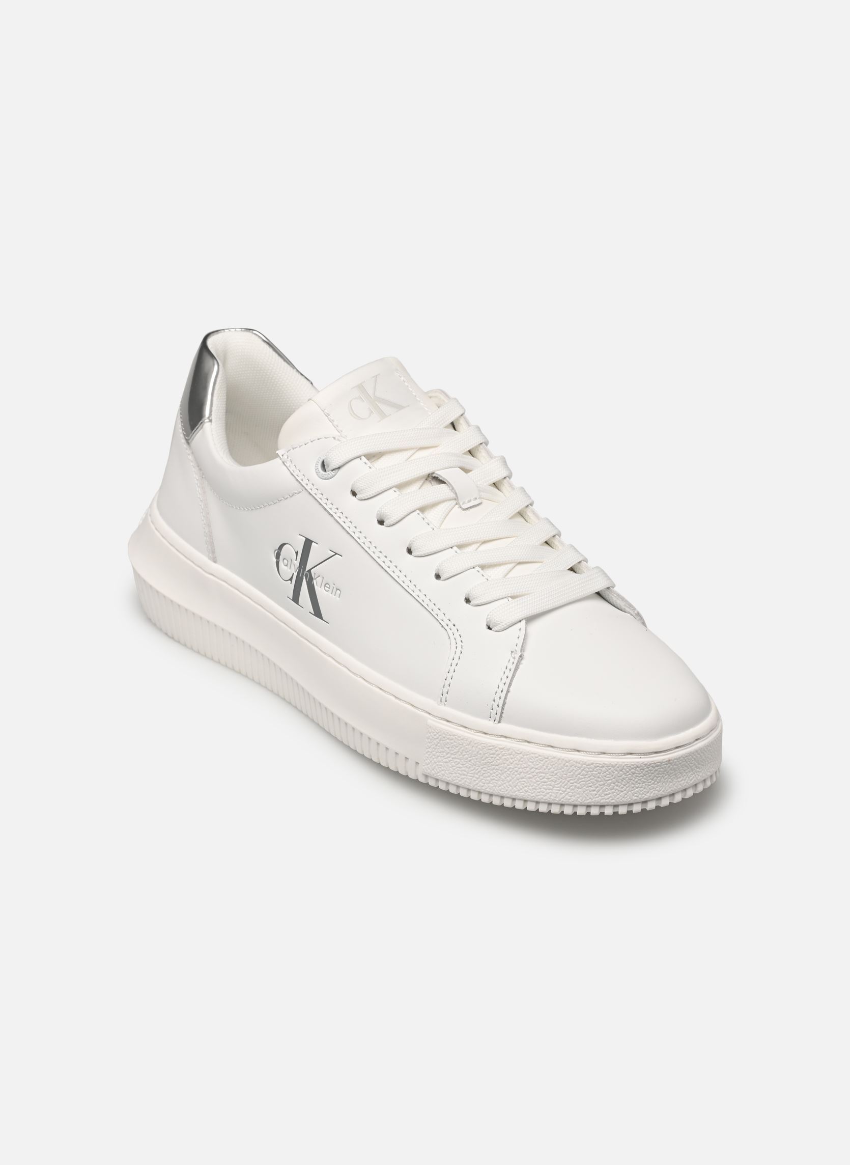 Baskets Calvin Klein Jeans YW0YW01876