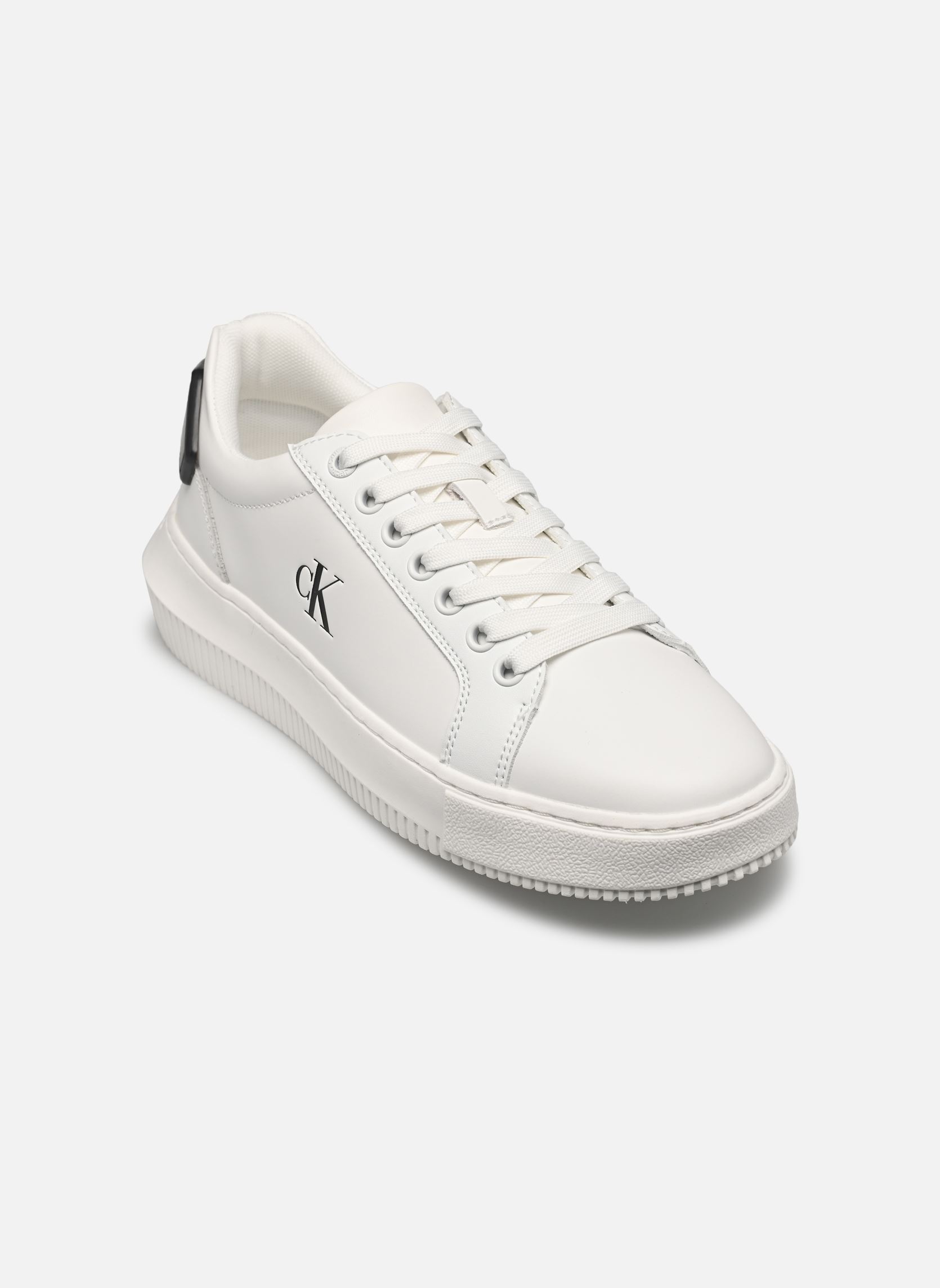 Baskets montantes Calvin Klein Jeans YW0YW01846 - vue 2